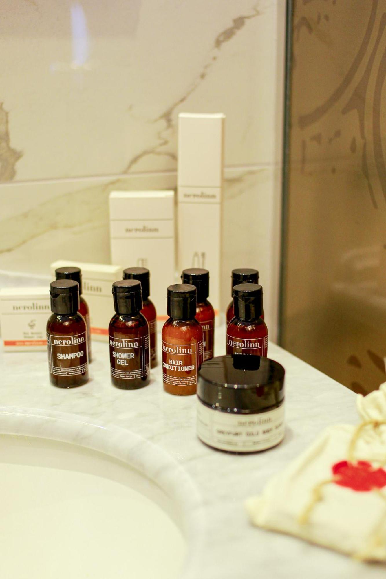 Orientbank Istanbul, Autograph Collection Otel
