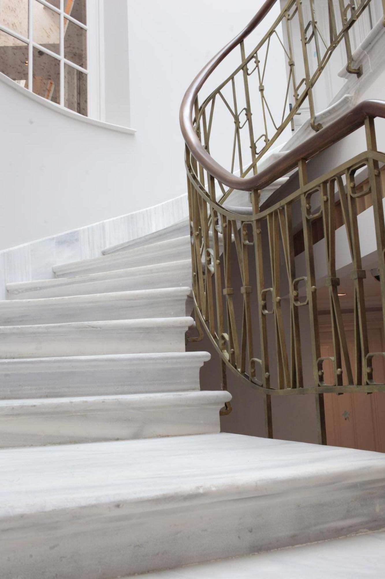 Orientbank Istanbul, Autograph Collection 5* İstanbul