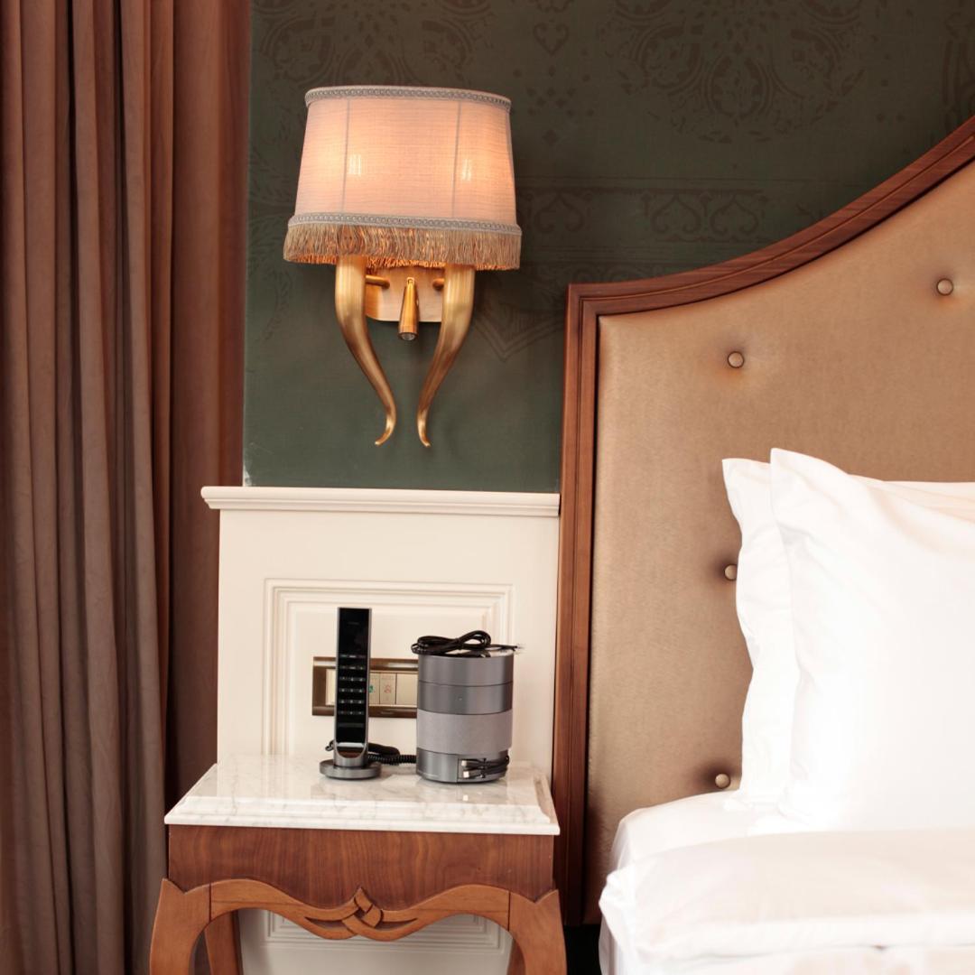 Orientbank Istanbul, Autograph Collection Otel