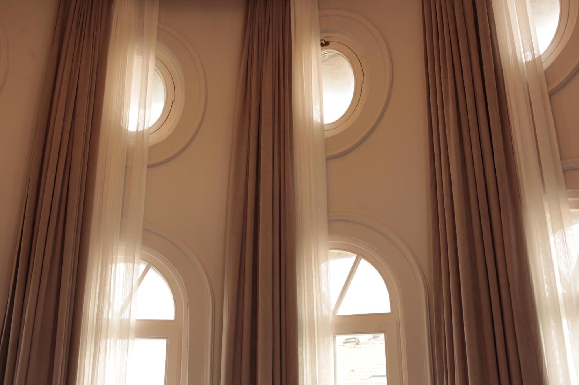 Orientbank Istanbul, Autograph Collection Otel