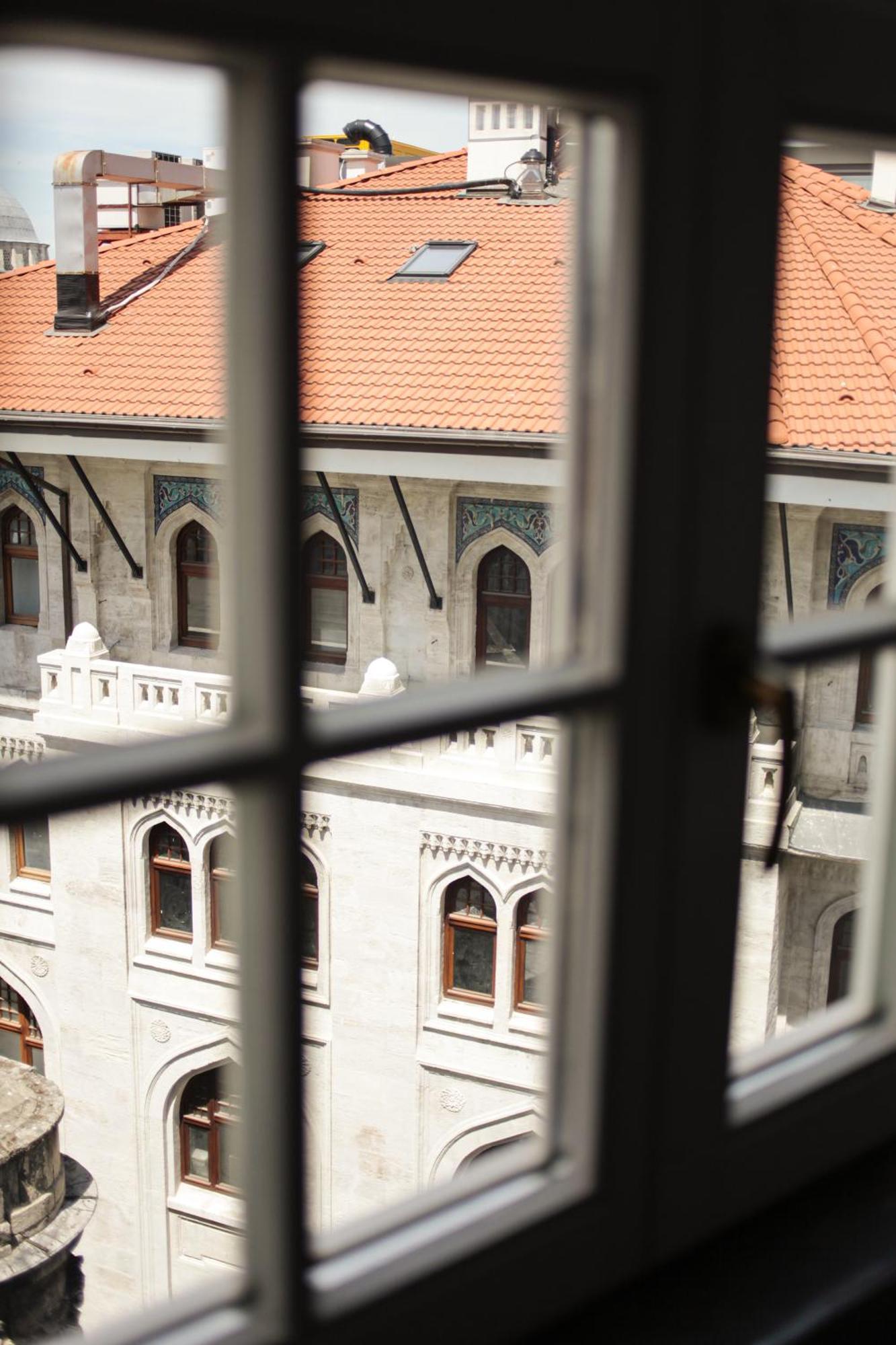 Orientbank Istanbul, Autograph Collection Otel
