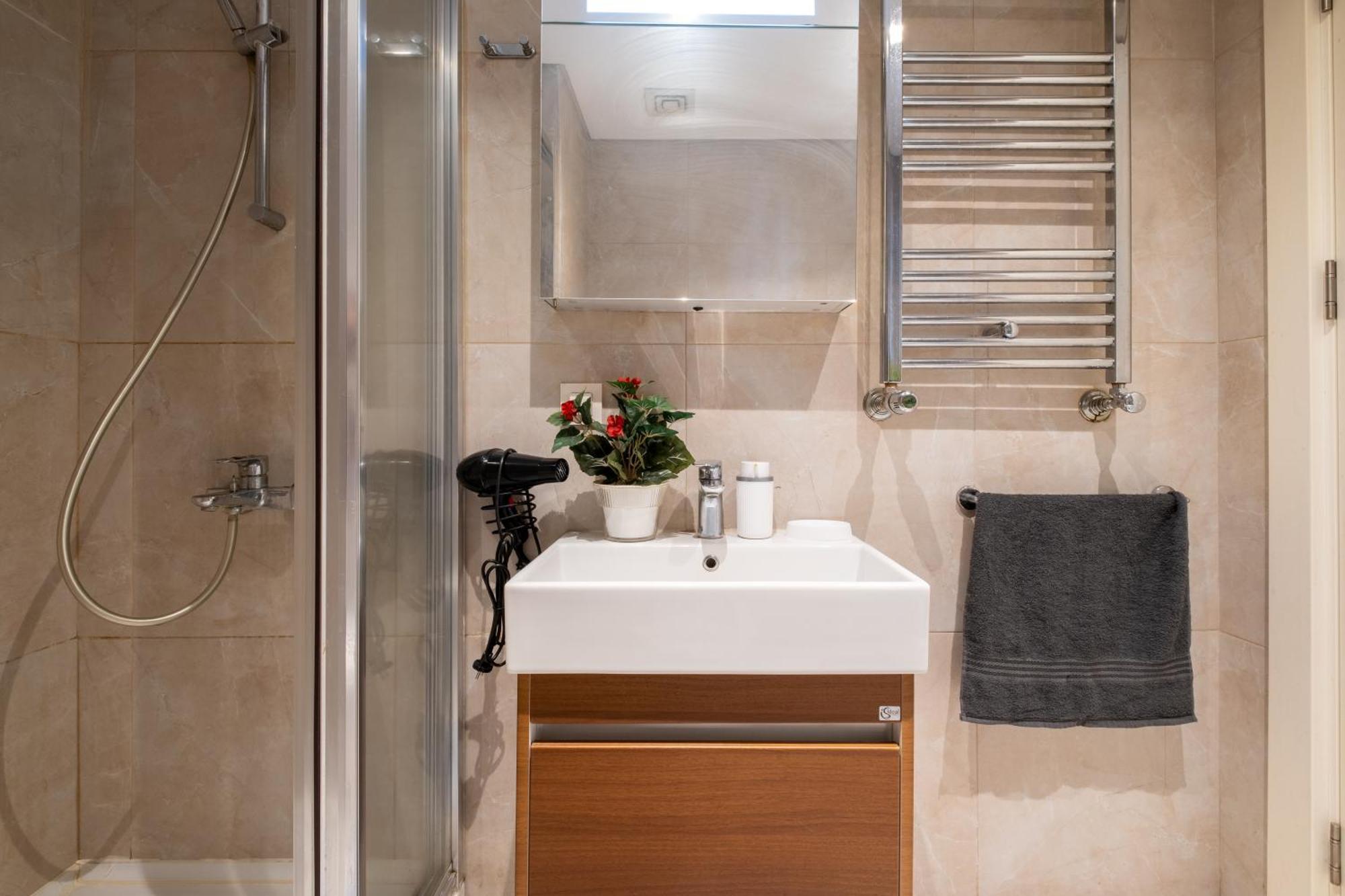 Deluxe Apartment Istanbul