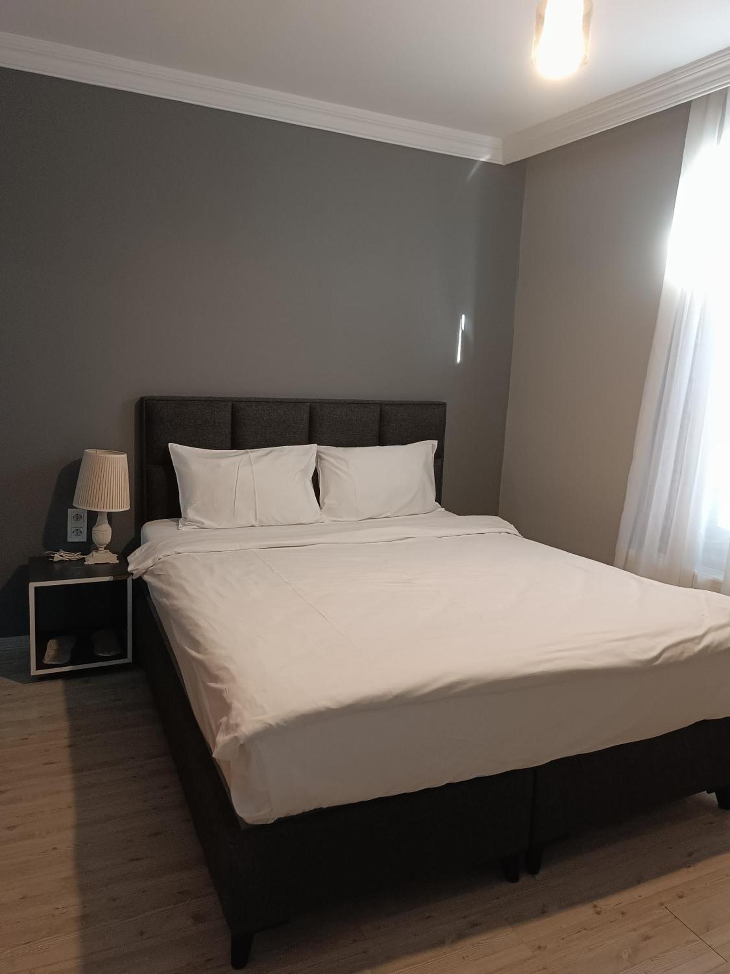 Pera Aparthotel Istanbul