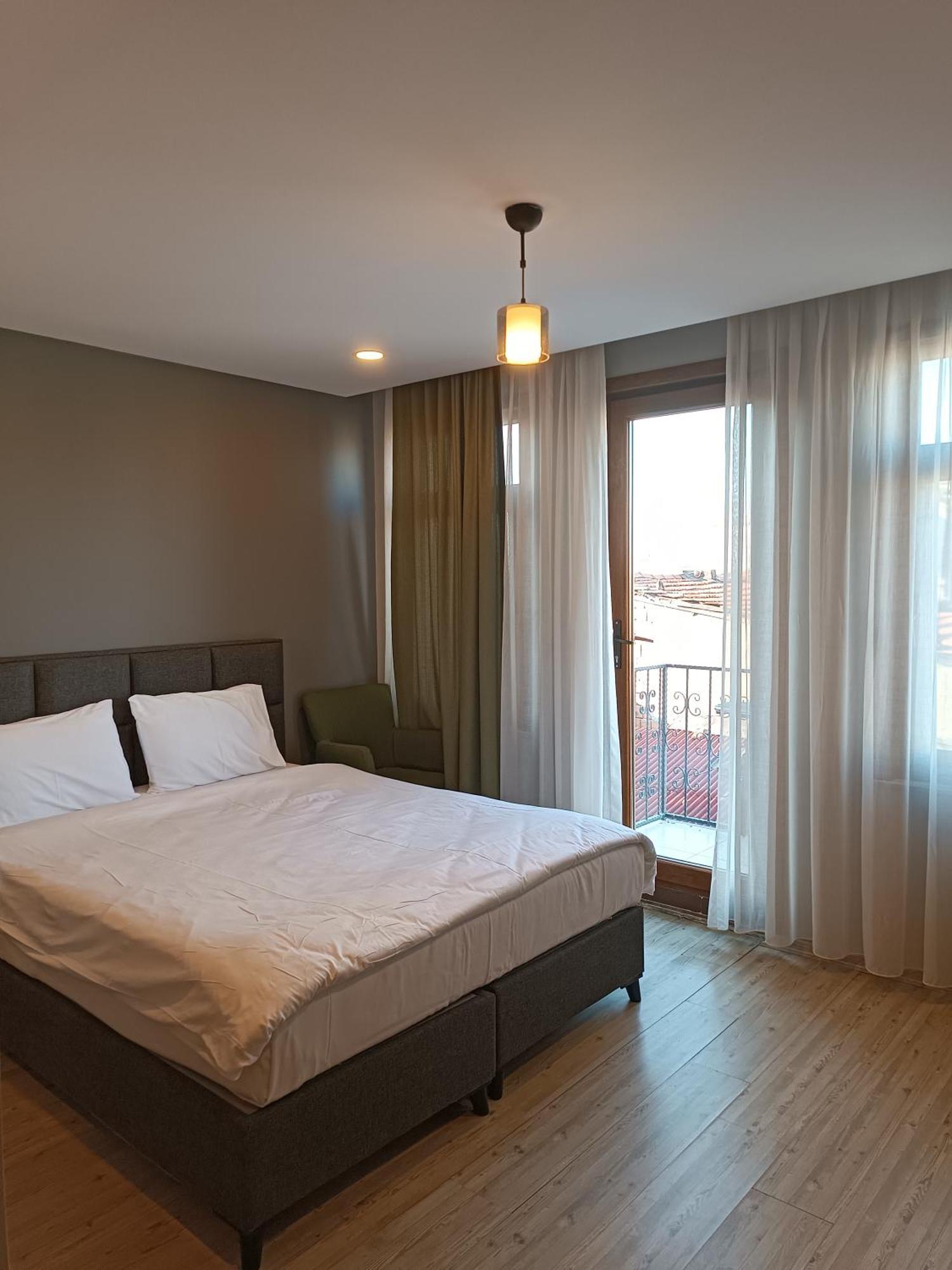 Aparthotel Pera