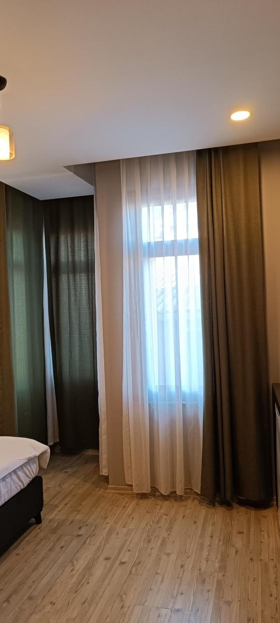 Aparthotel Pera *