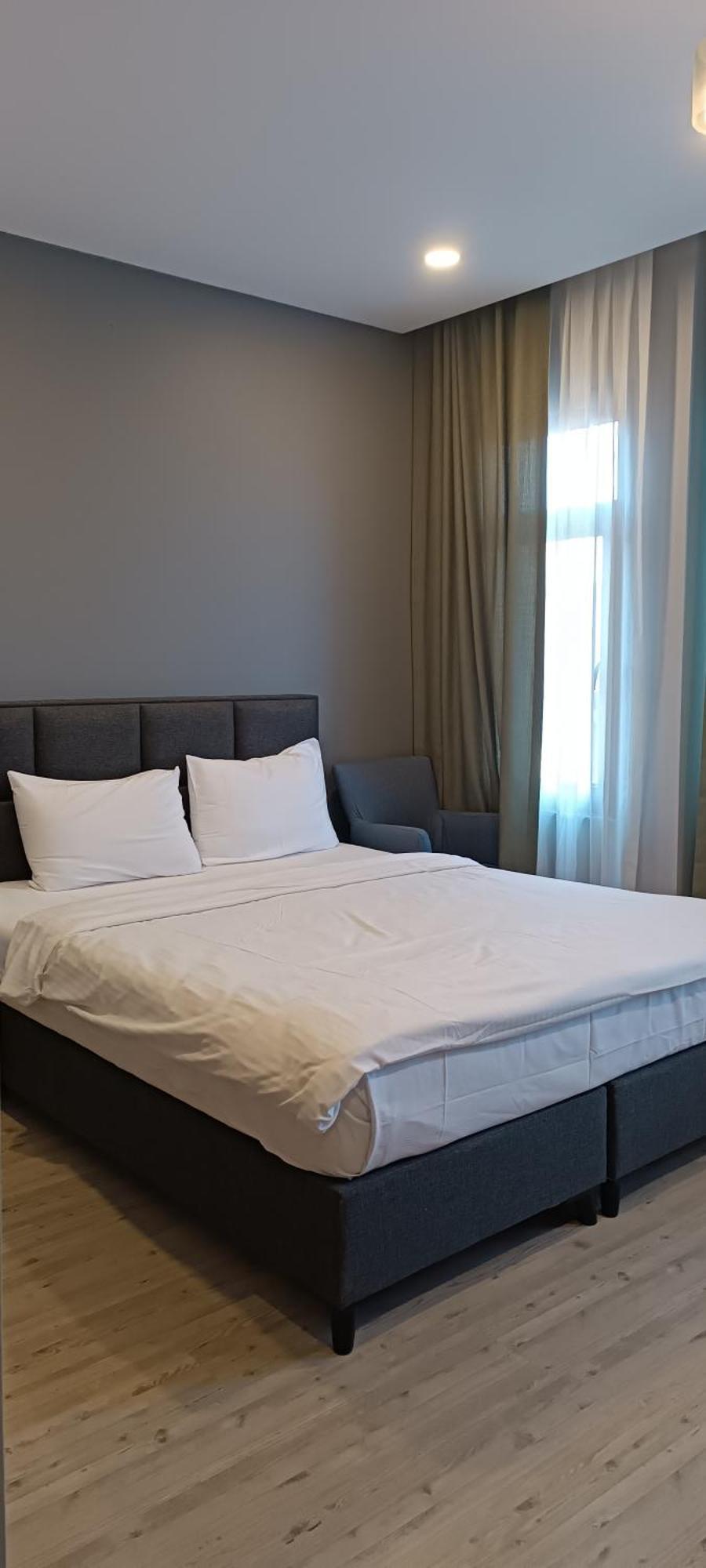 Pera Aparthotel Istanbul