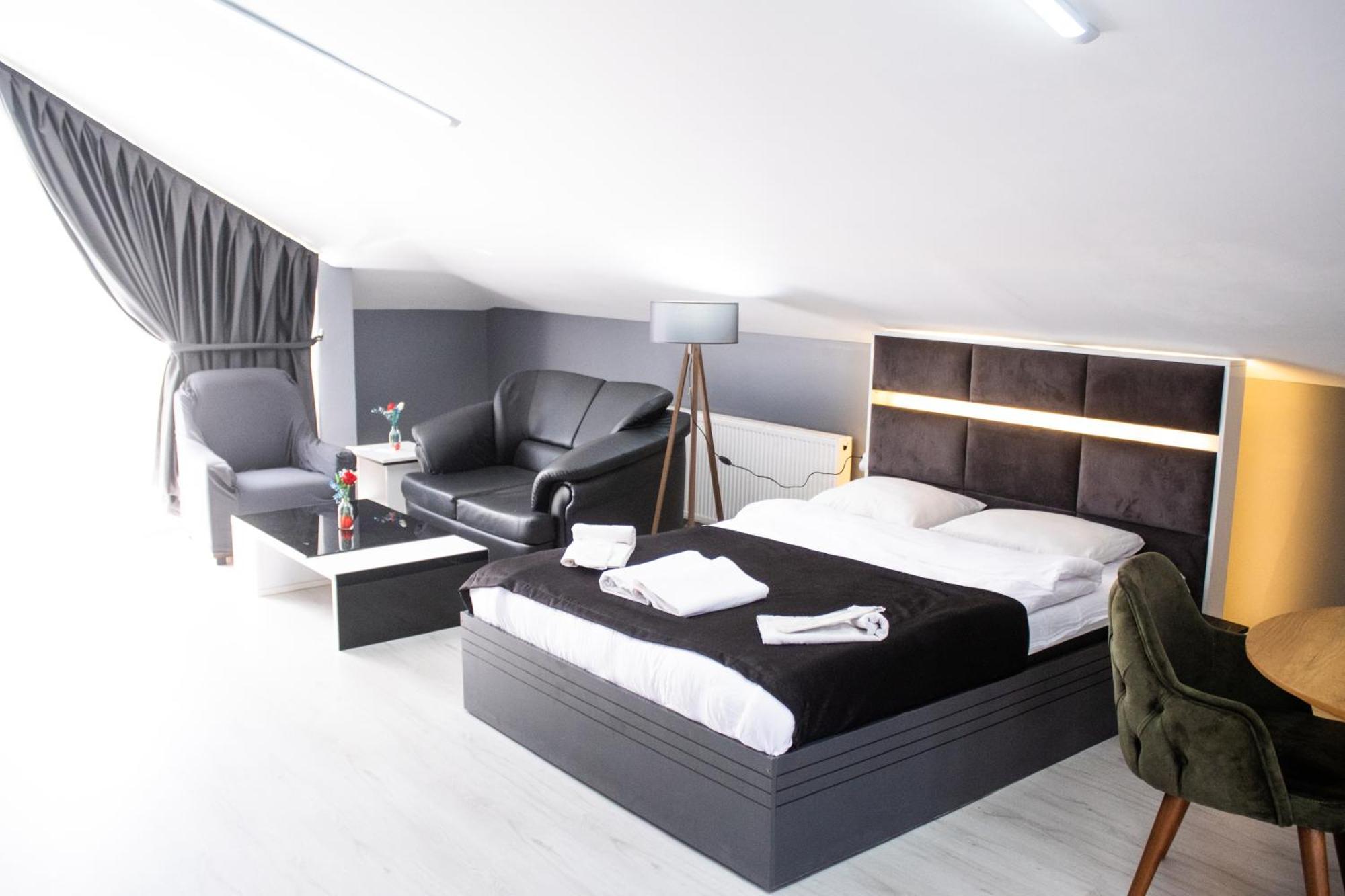 Lions Aparthotel