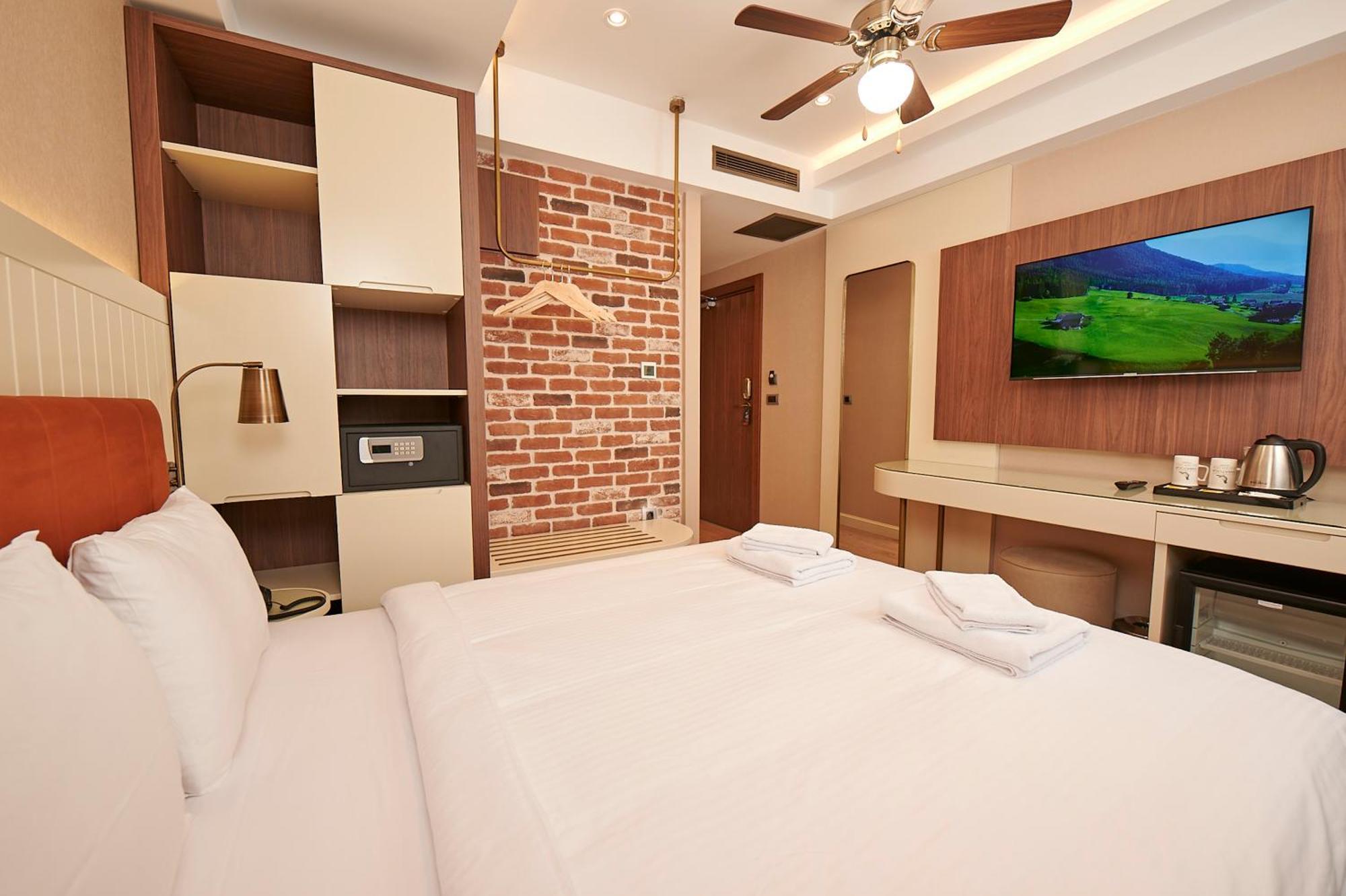 Saratoga Sultanahmet 4*
