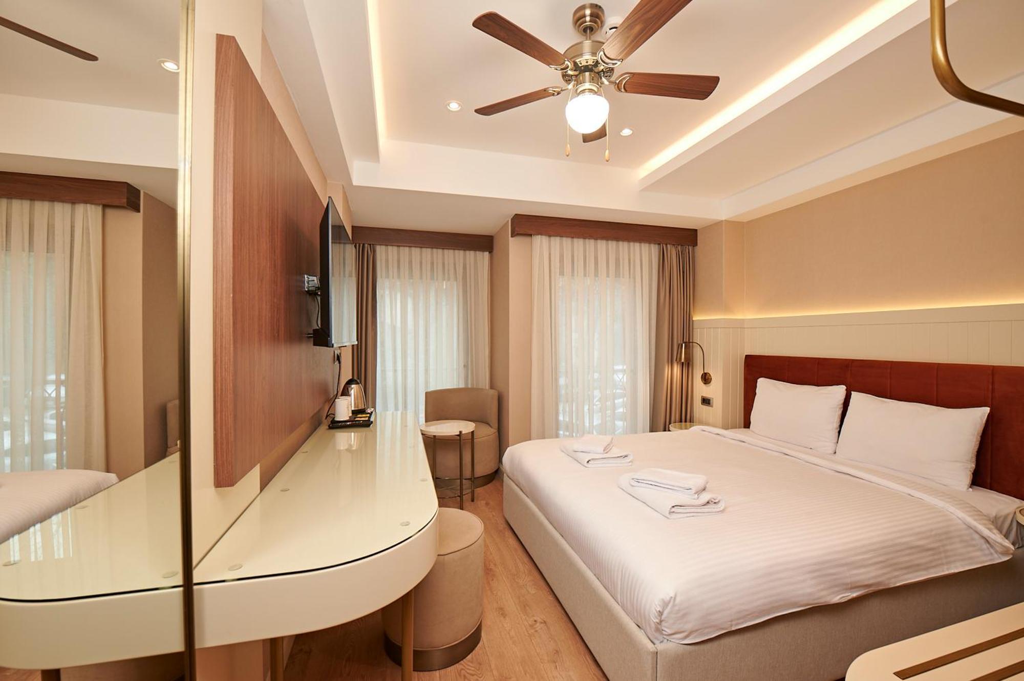 Saratoga Sultanahmet Hotel Istambul