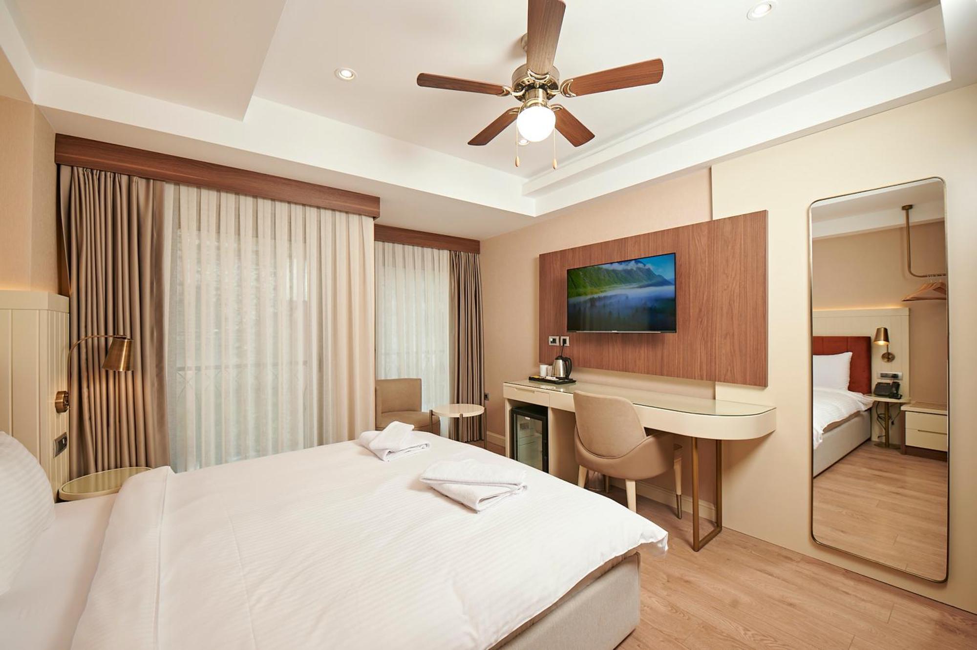 Saratoga Sultanahmet 4* Istambul