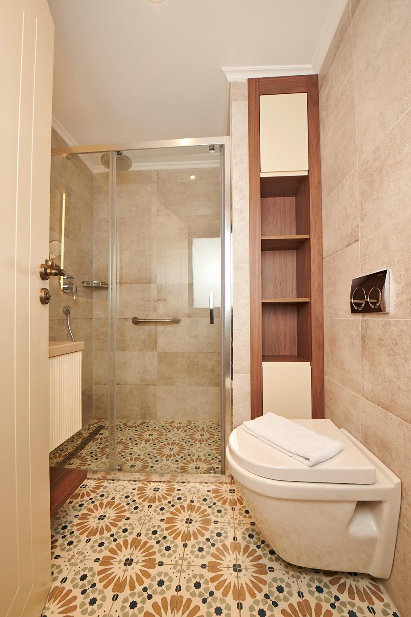 Hotel Saratoga Sultanahmet