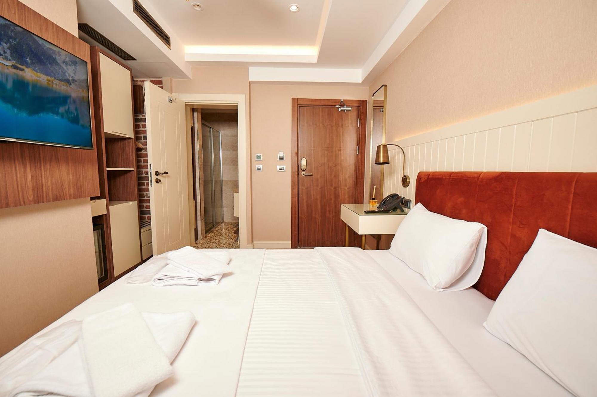 Saratoga Sultanahmet Hotel