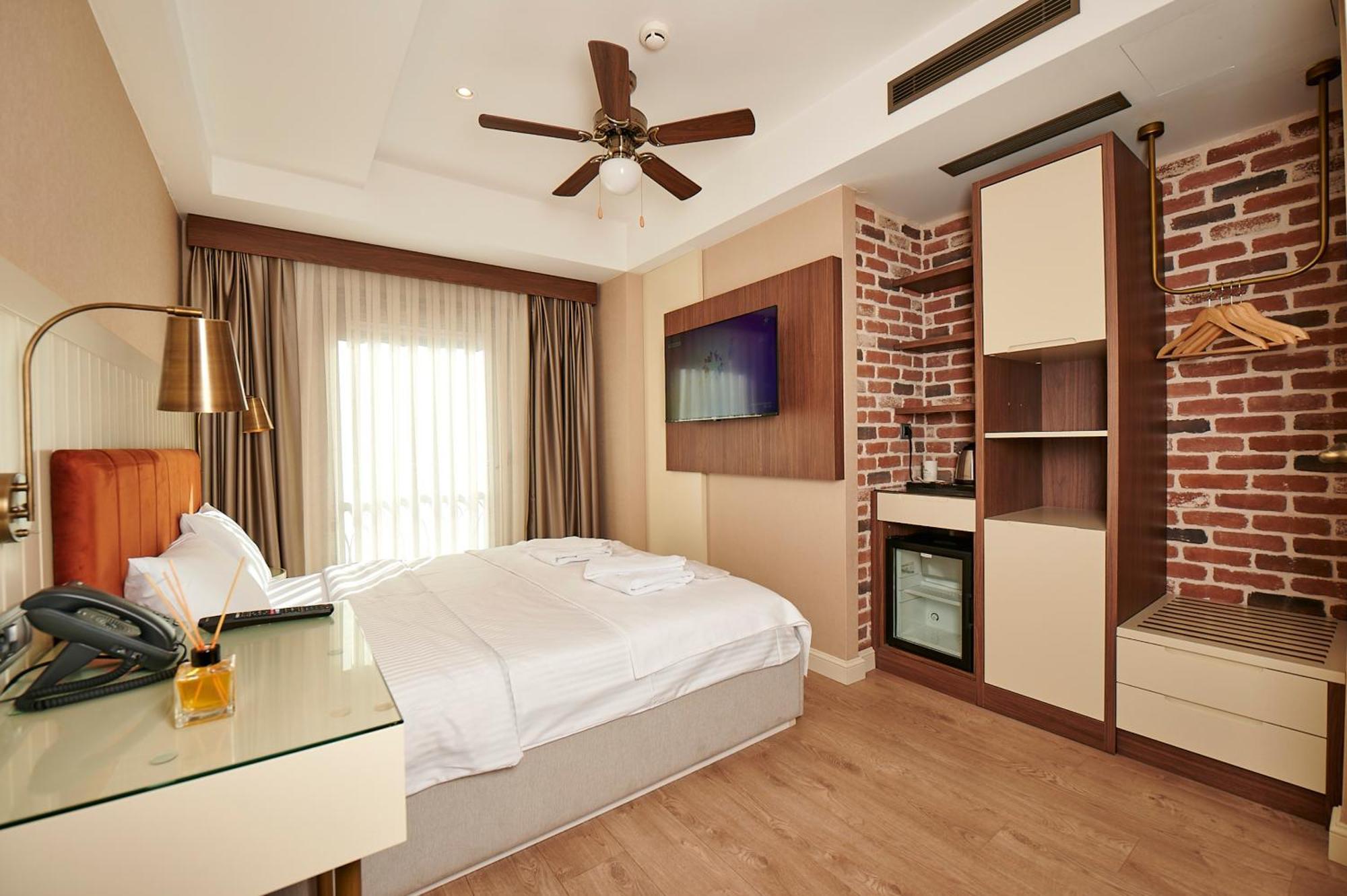 Saratoga Sultanahmet 4* Istambul