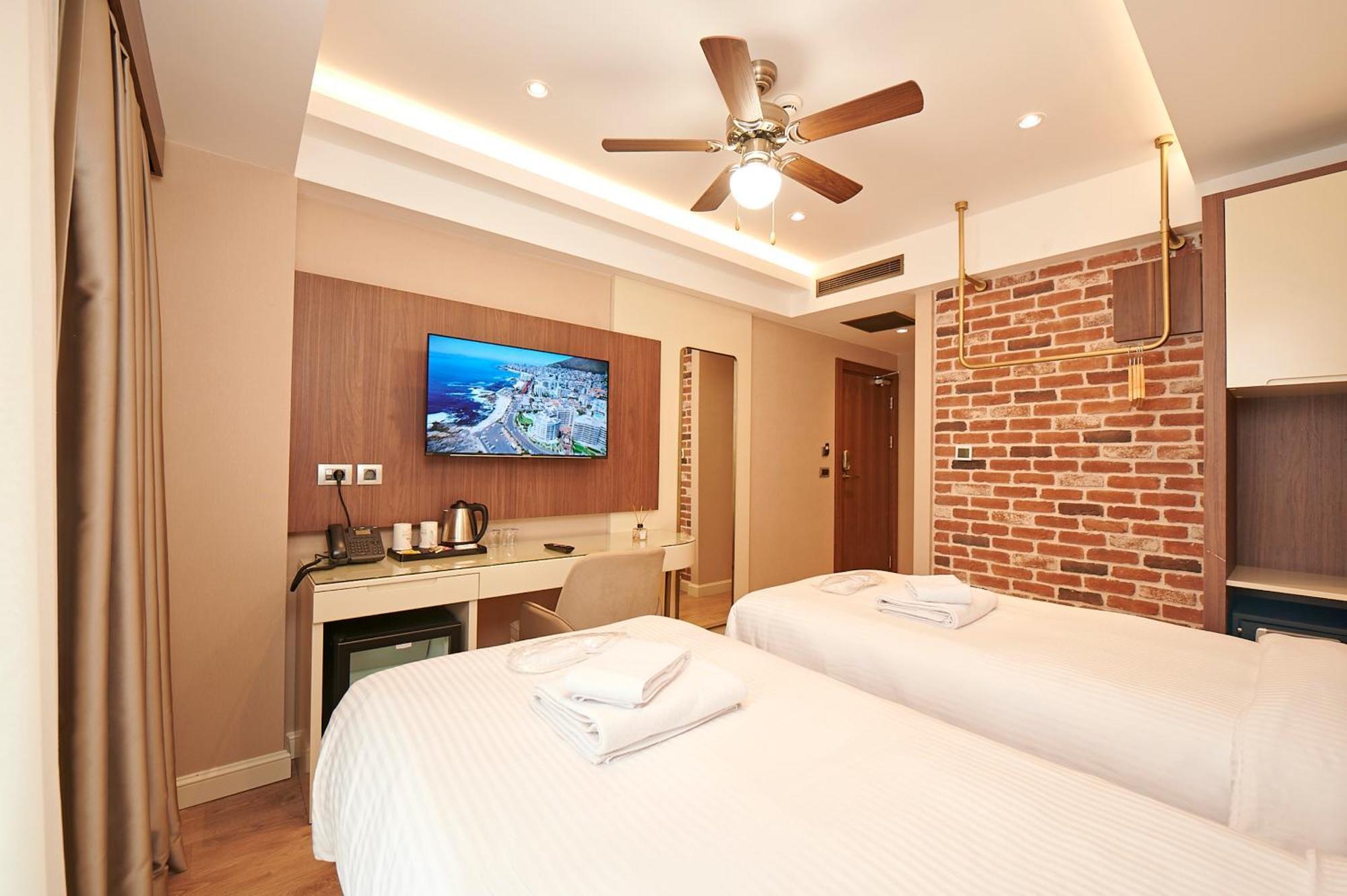 Saratoga Sultanahmet 4* Istambul