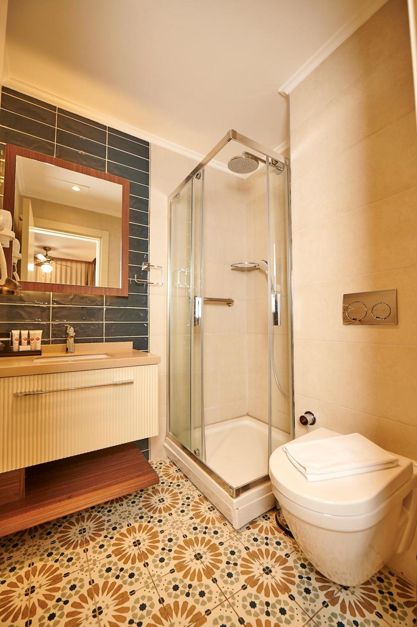 Saratoga Sultanahmet 4* Istambul