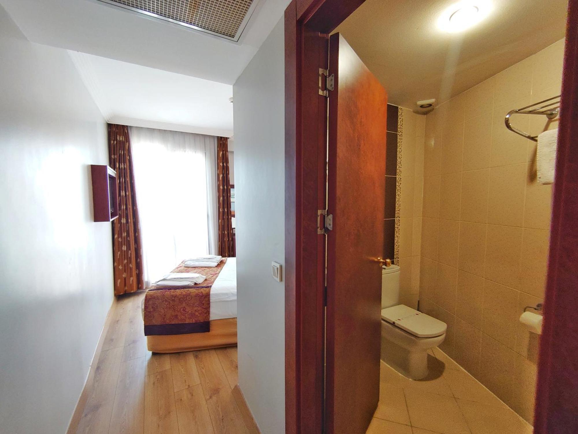 Hotel Orient Mintur 3*