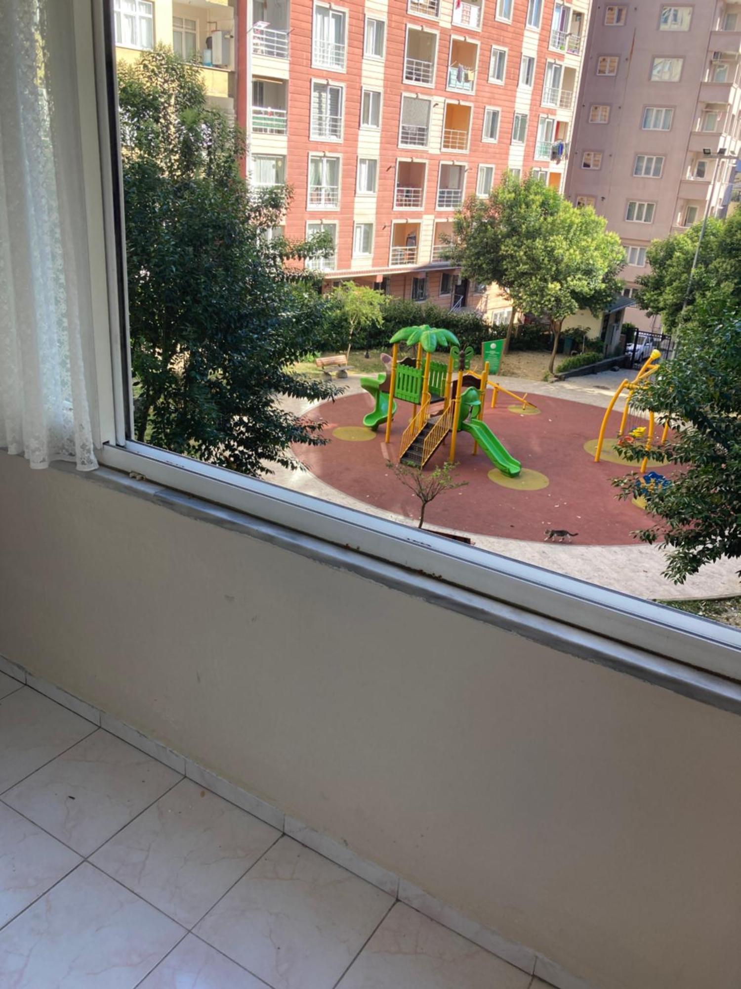 Sisli Trump Air-conditioned İstanbul