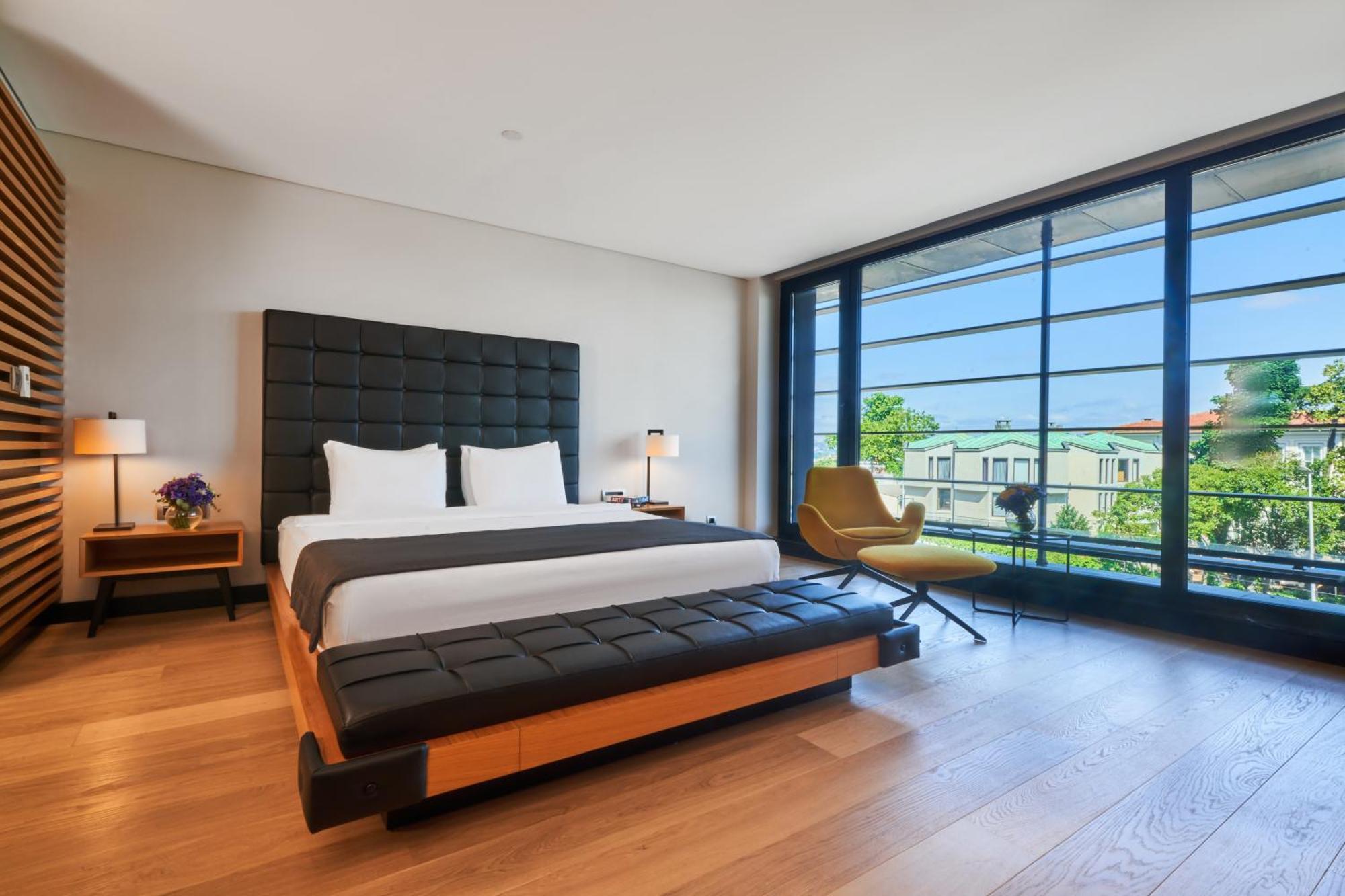Metropolitan Bosphorus - Special Category Hotel 4*