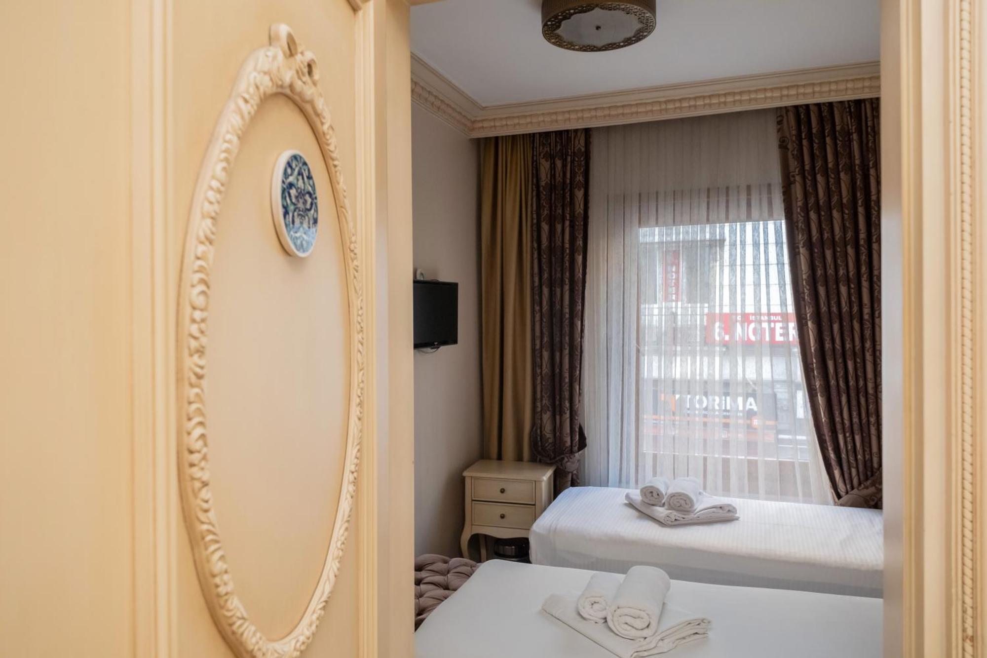 Tarihi Isparta İstanbul