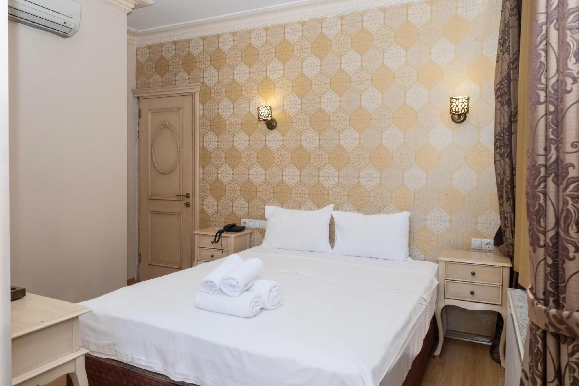 Hotel Felicity