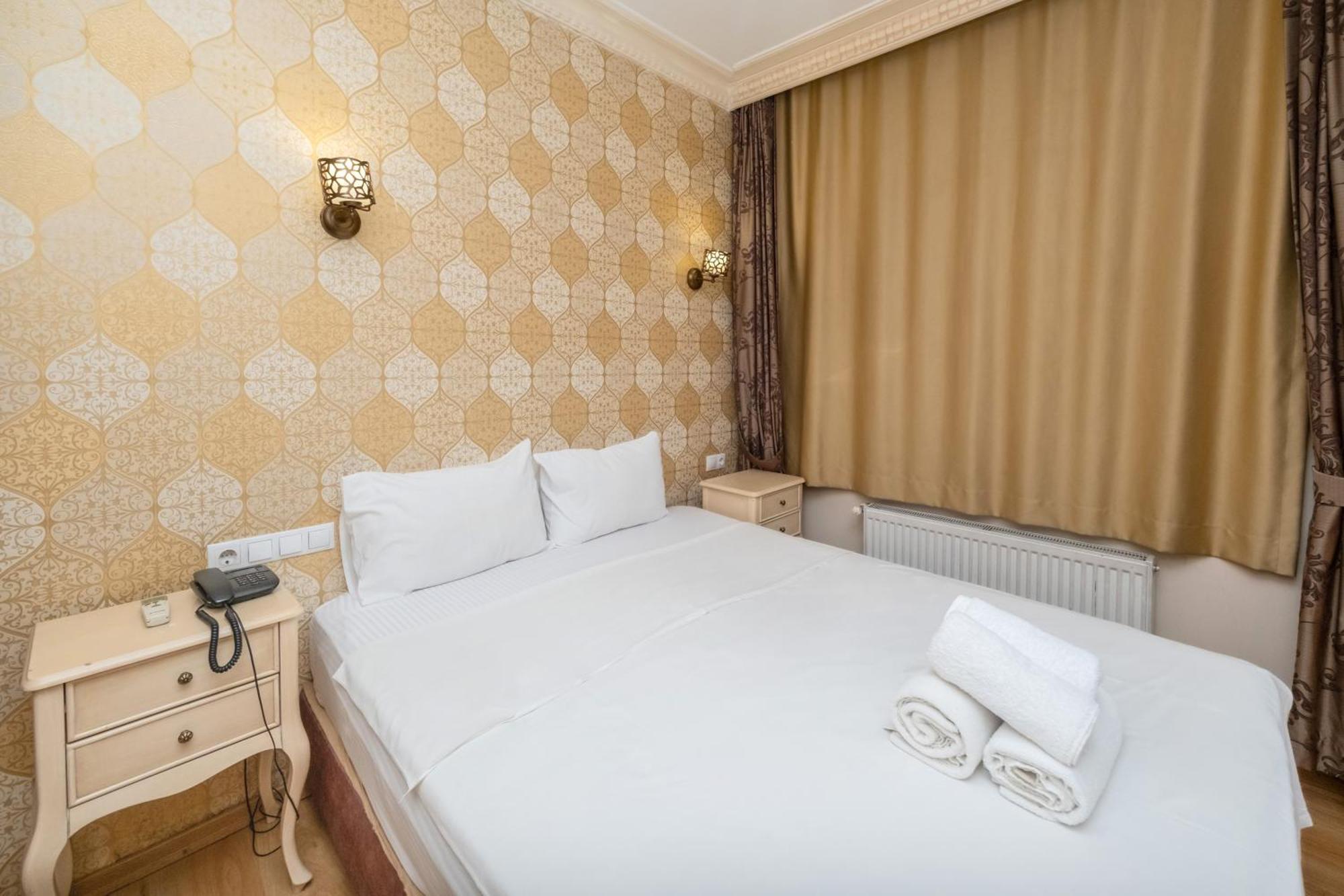 Felicity Hotel Istanbul