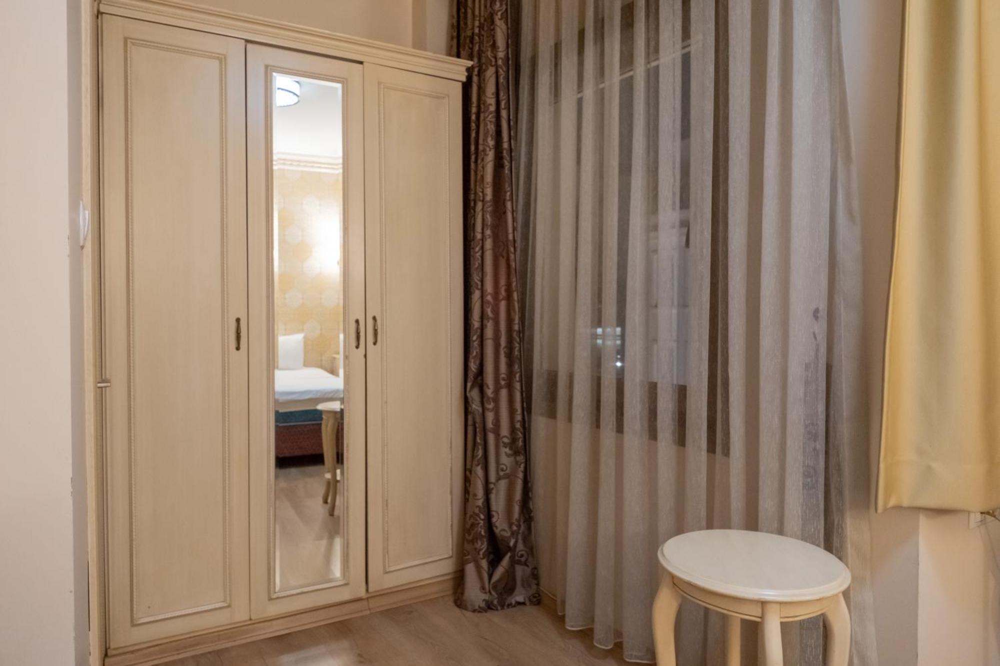 Tarihi Isparta 3* İstanbul