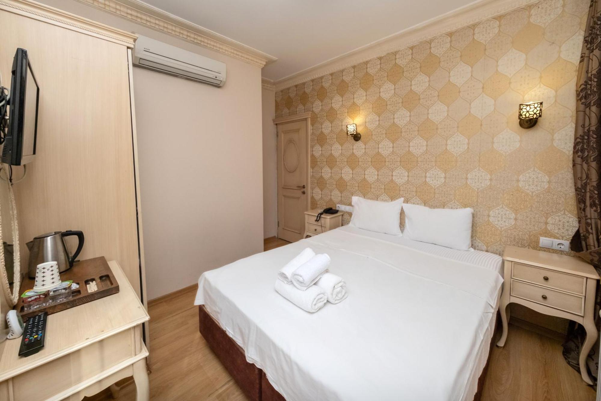 Felicity Hotel Istanbul