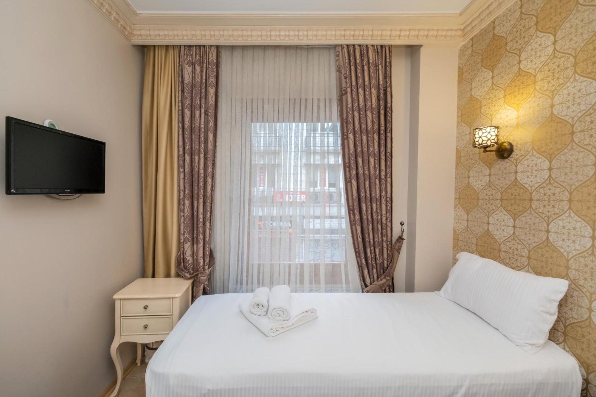 Felicity 3* Istanbul
