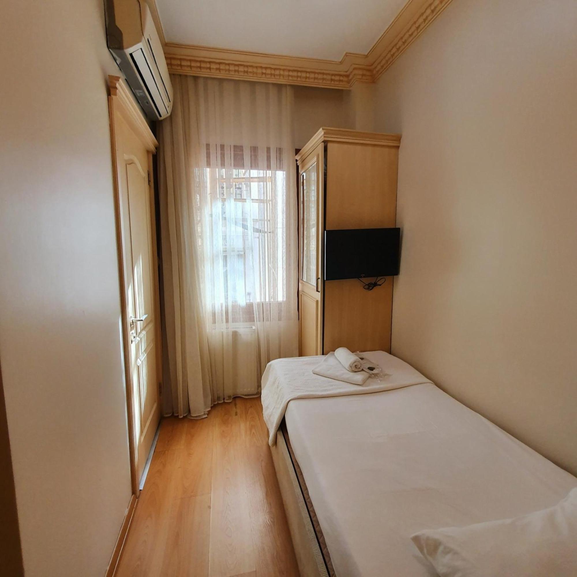 Tarihi Isparta Otel