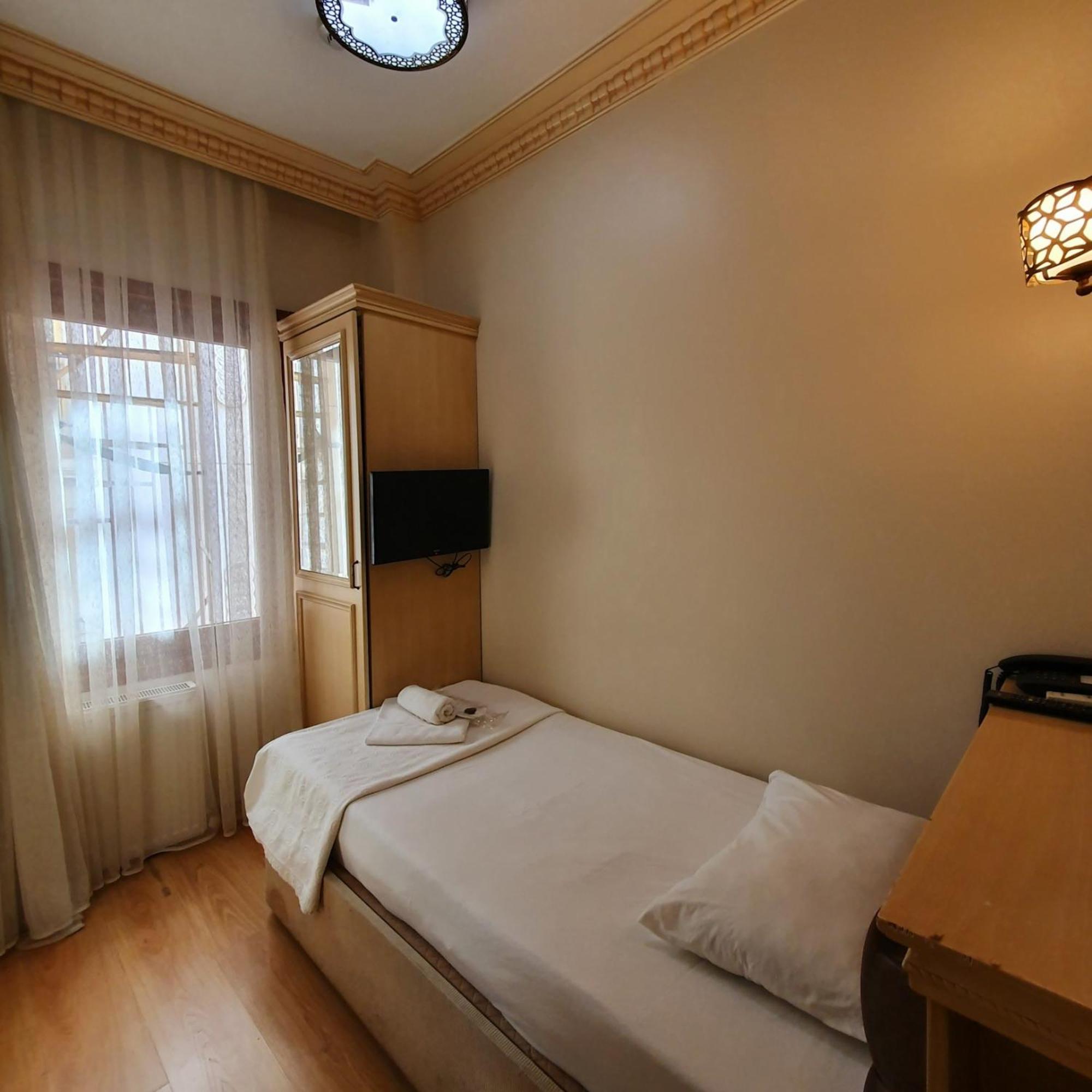 Tarihi Isparta 3*