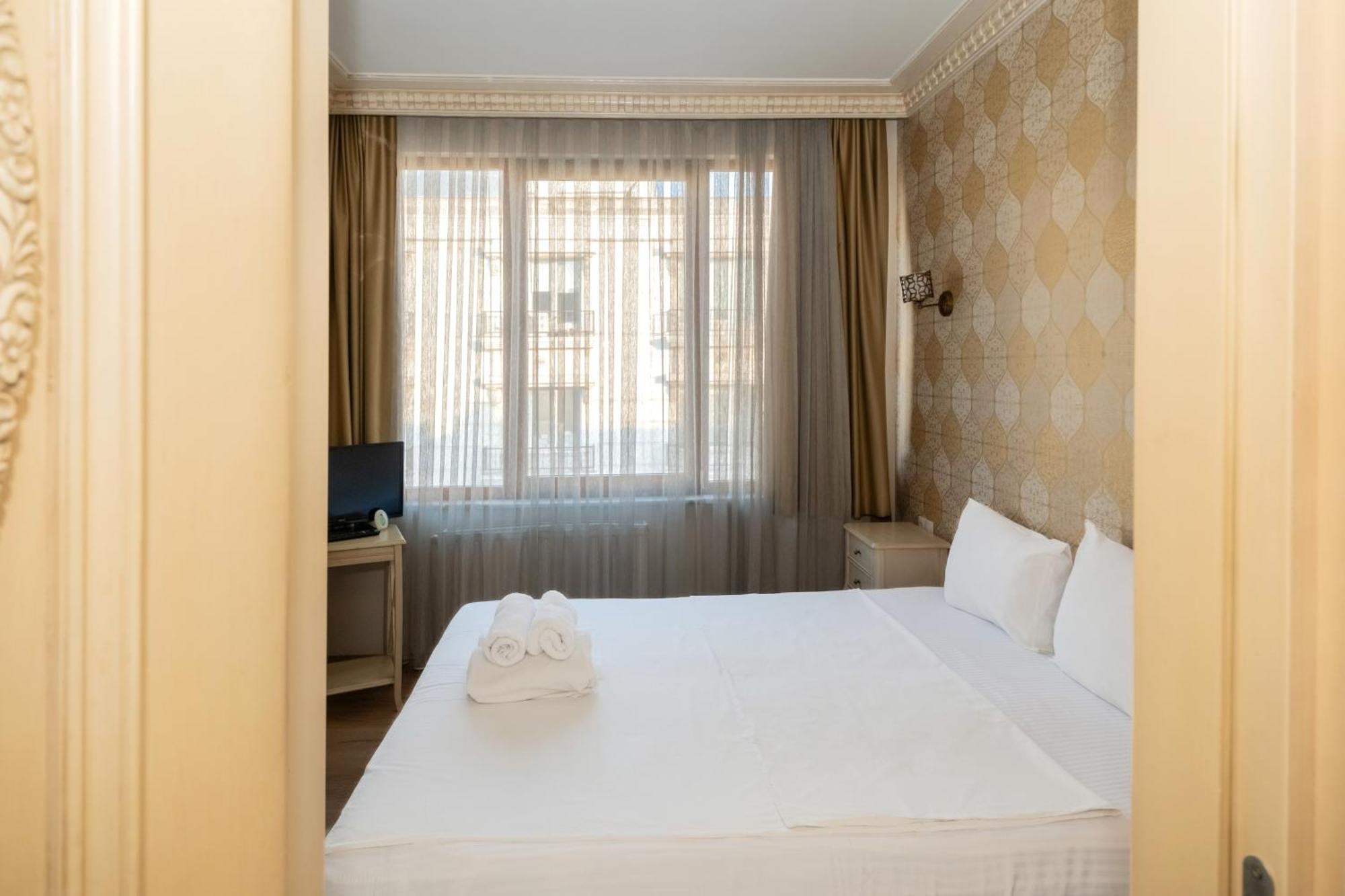 Tarihi Isparta İstanbul