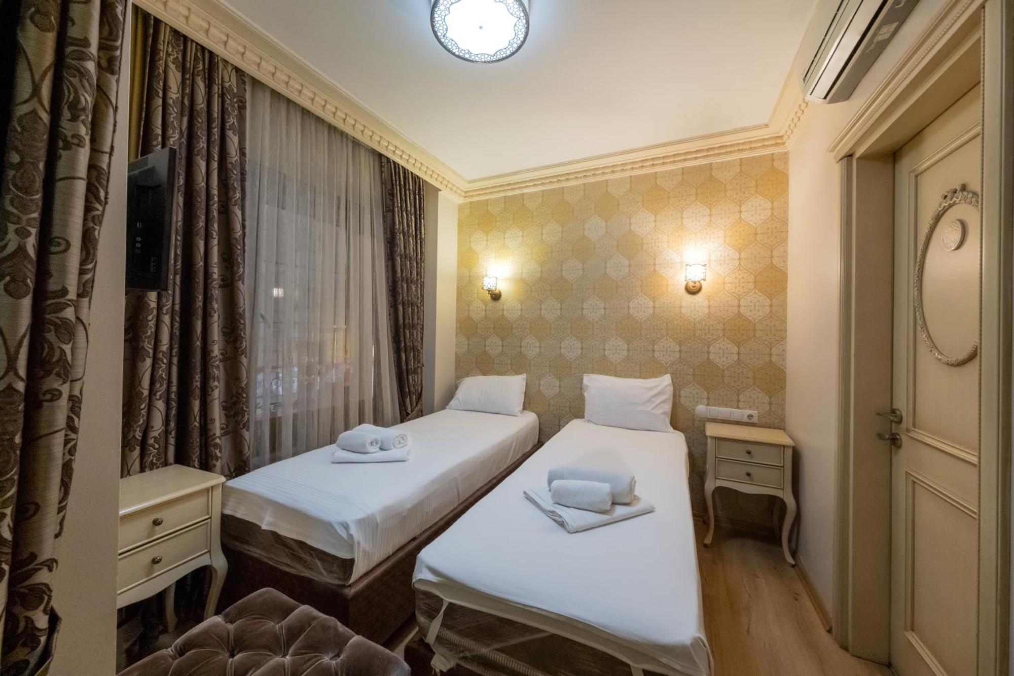 Tarihi Isparta 3*