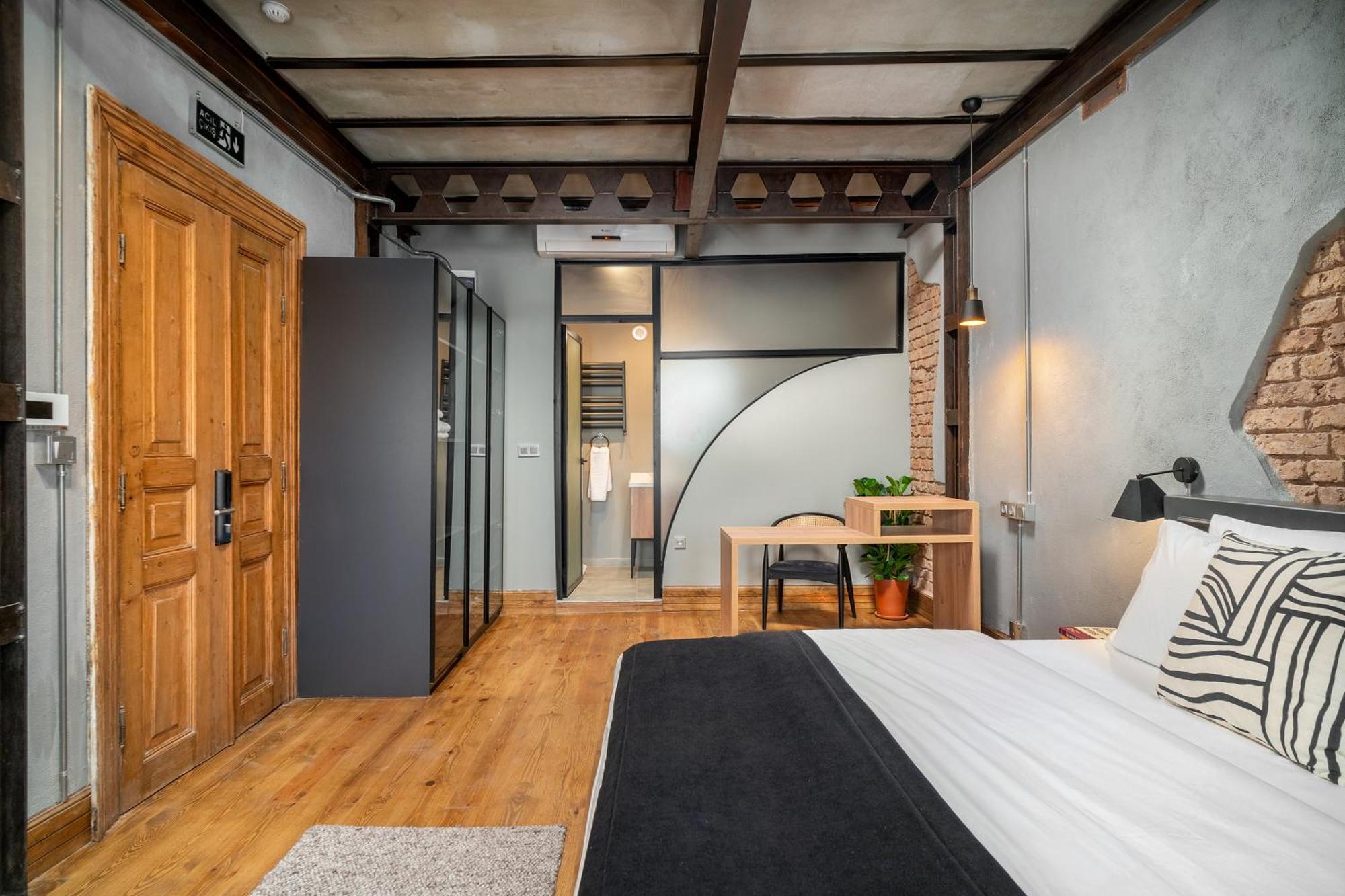 Urban Quarters - Bueklue Aparthotel 4*