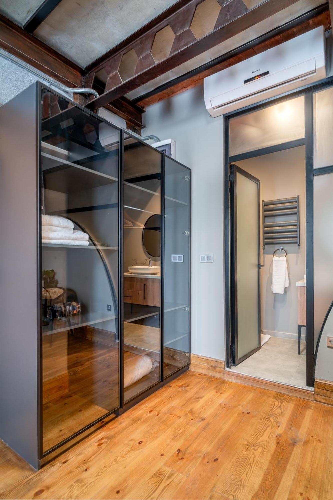 Urban Quarters - Bueklue 4* Istanbul