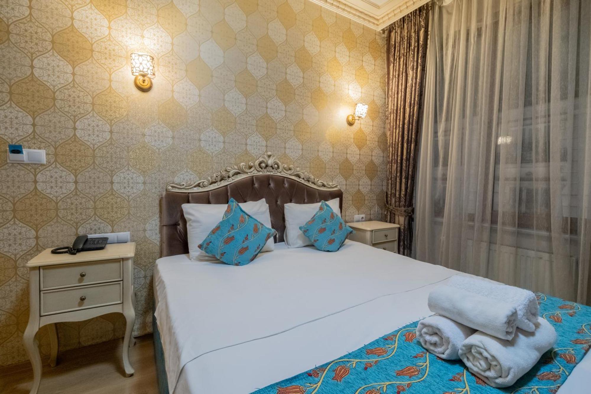 Felicity Hotel Istanbul