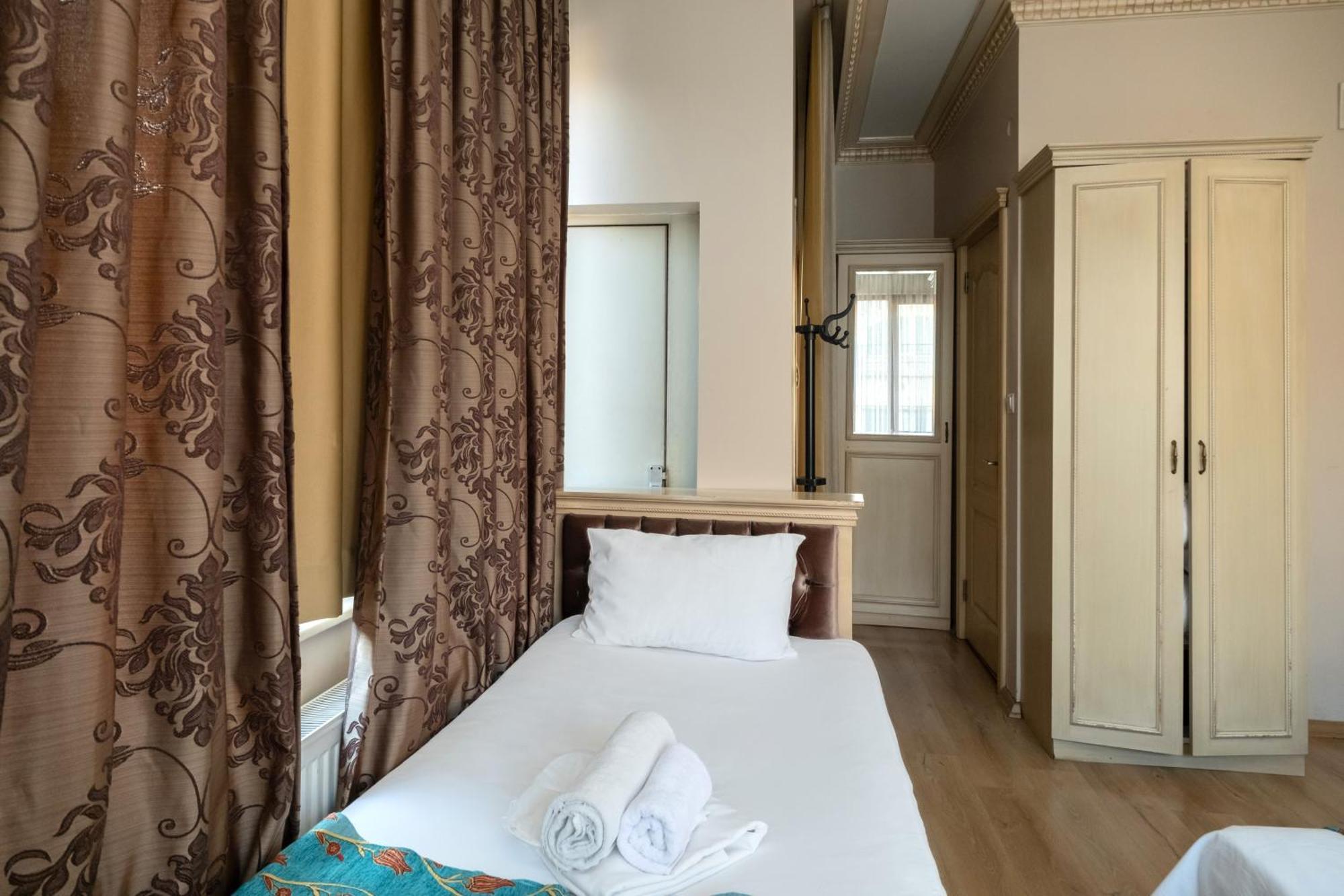 Tarihi Isparta 3*