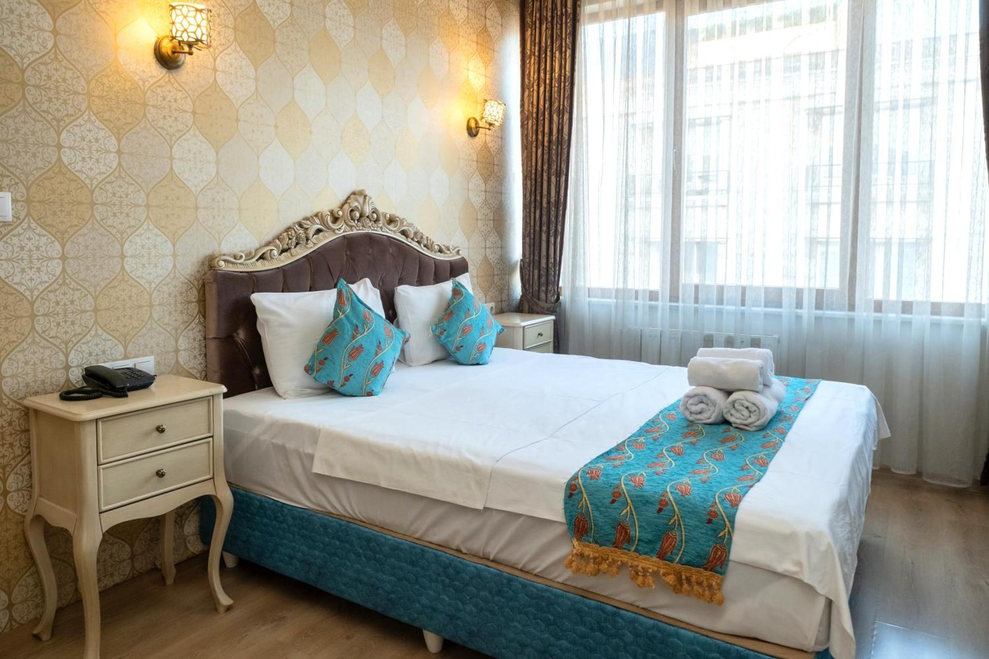 Felicity 3* Istanbul