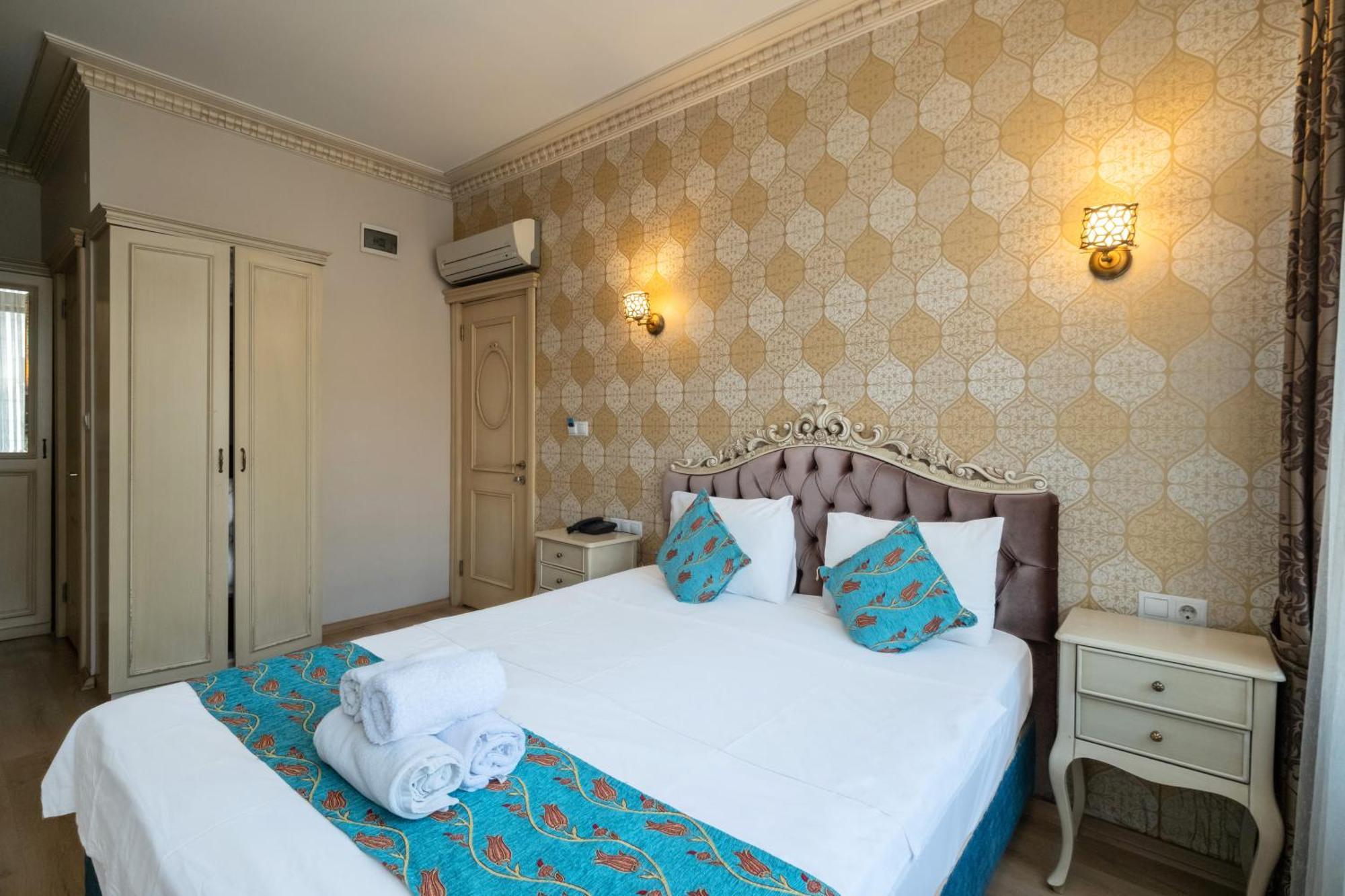Hotel Felicity