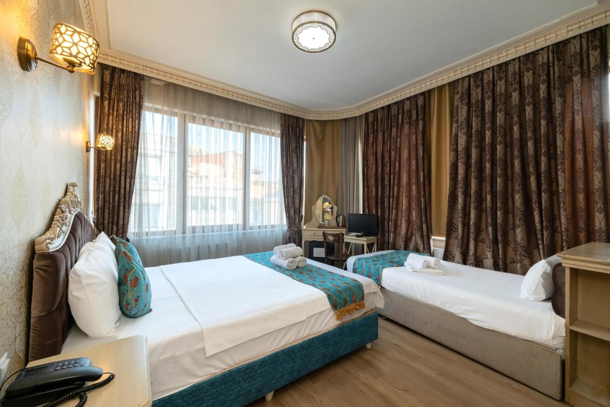 Tarihi Isparta 3*