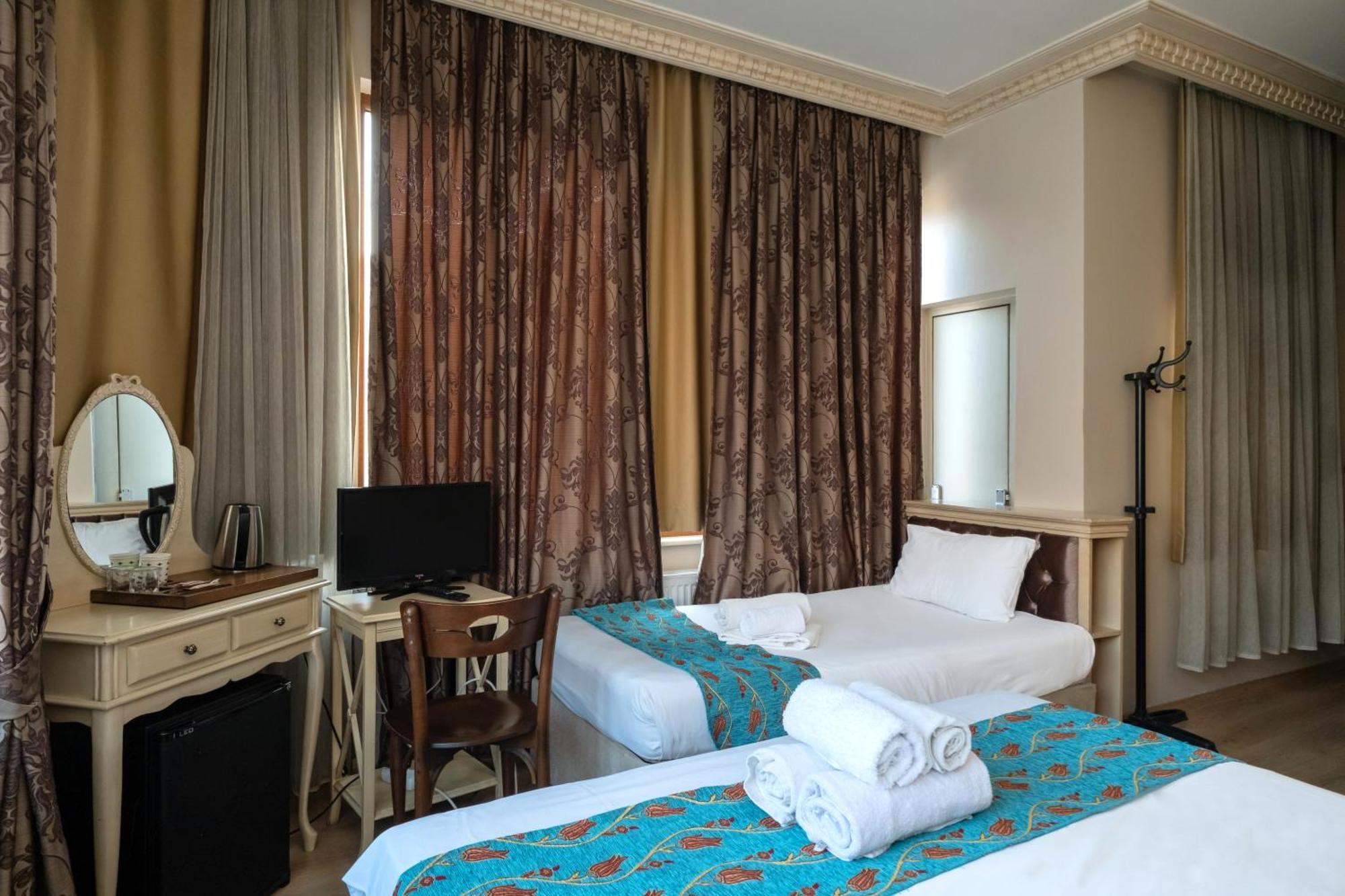 Hotel Felicity 3*