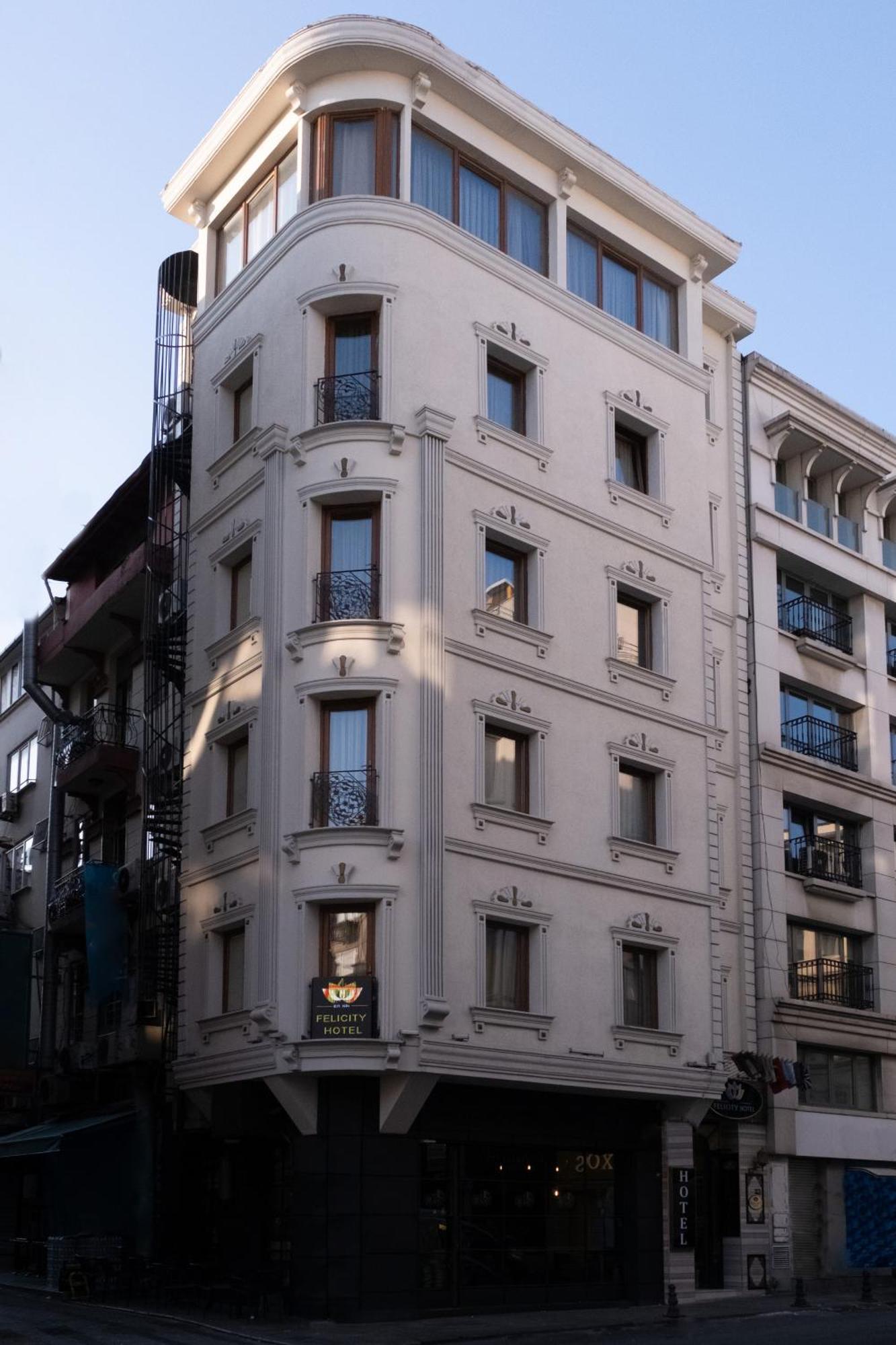 Hotel Felicity
