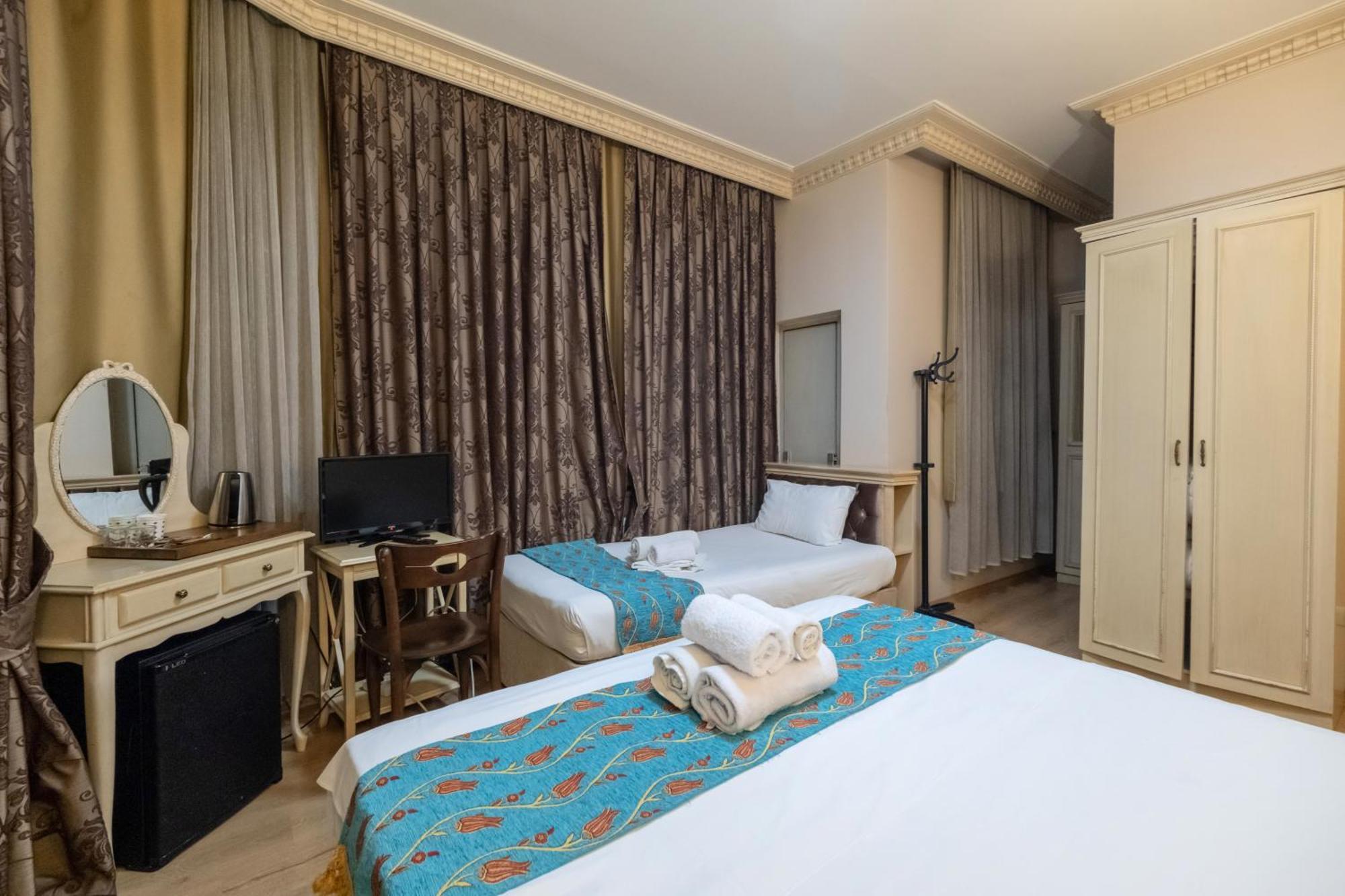 Hotel Felicity 3*