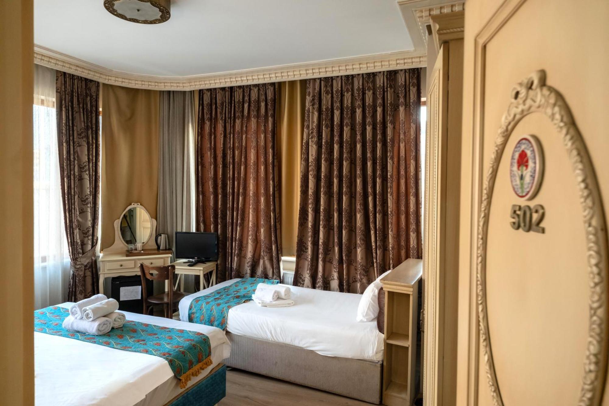 Hotel Felicity