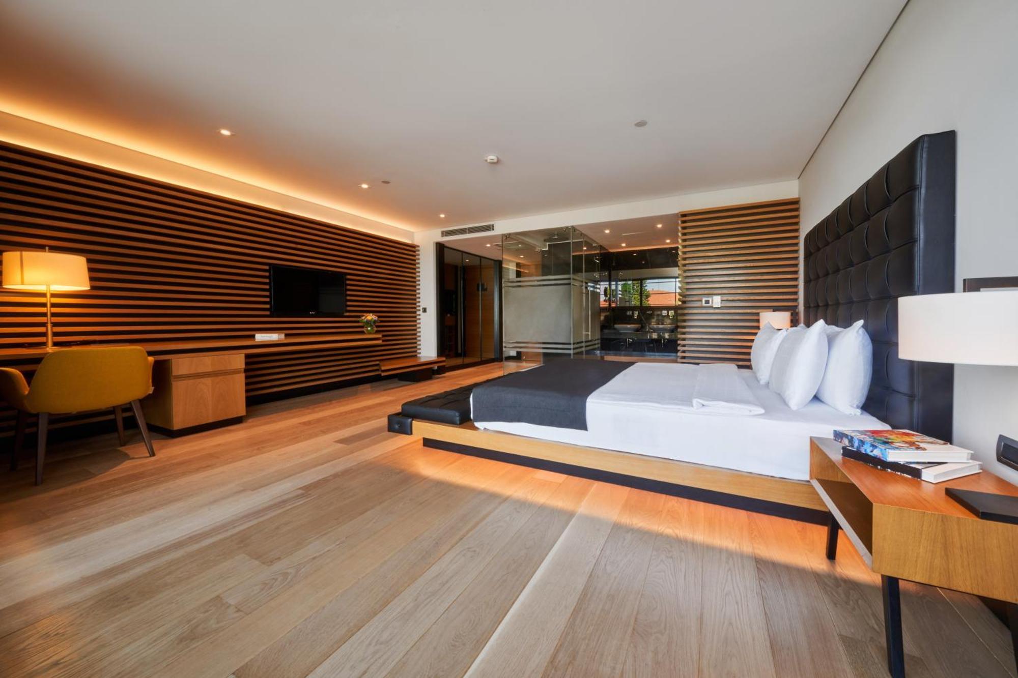 Metropolitan Bosphorus - Special Category Hotel Istanbul