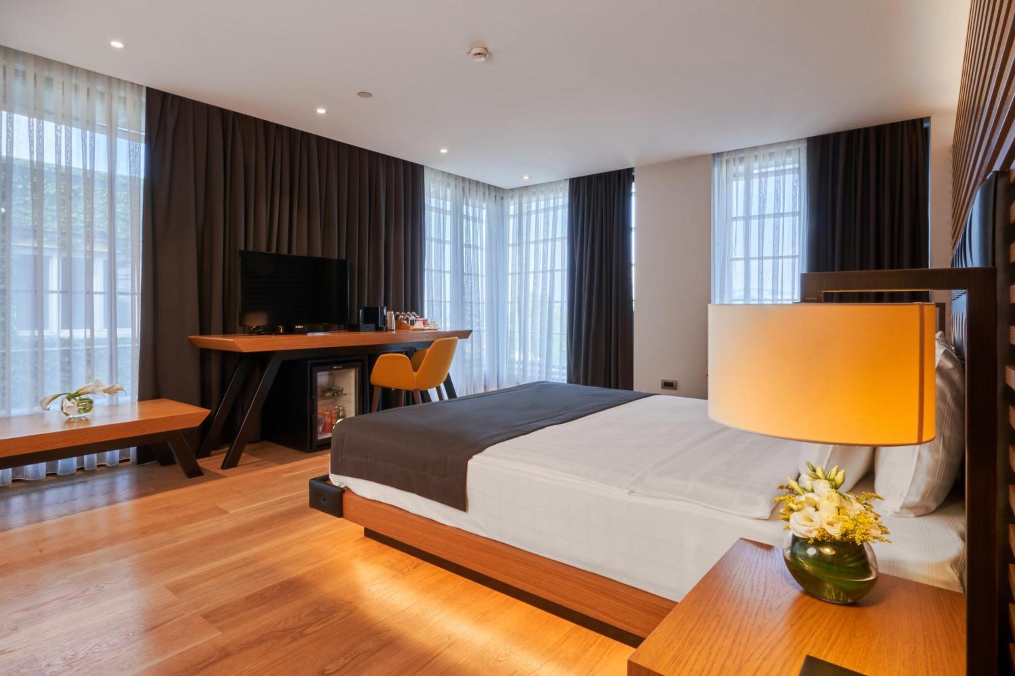 Metropolitan Bosphorus - Special Category Hotel 4*