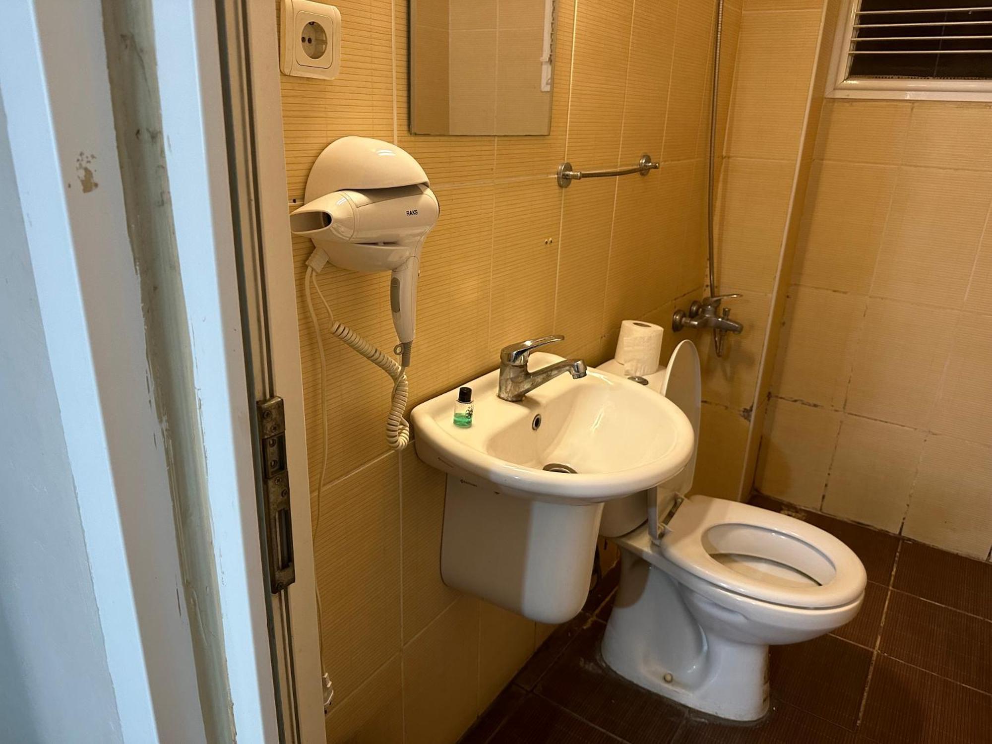 Hoyuk Hotel Istanbul
