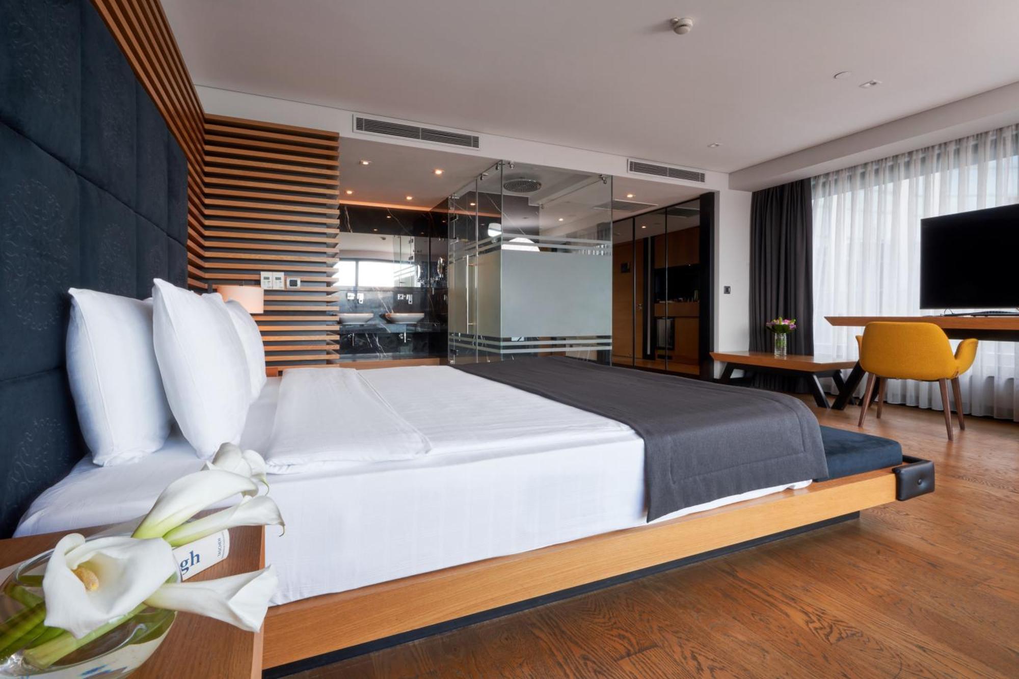 Hotel Metropolitan Bosphorus - Special Category
