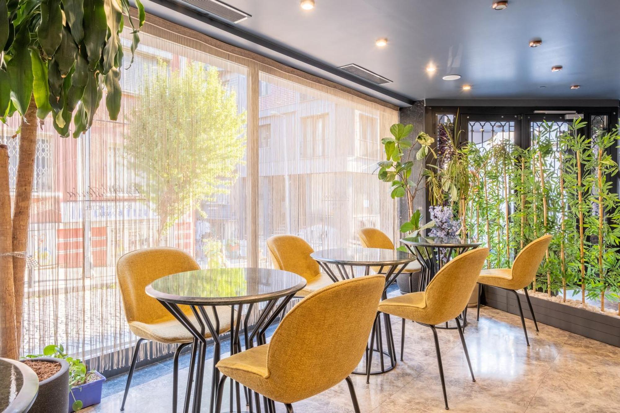 La Wisteria Boutique Istanbul