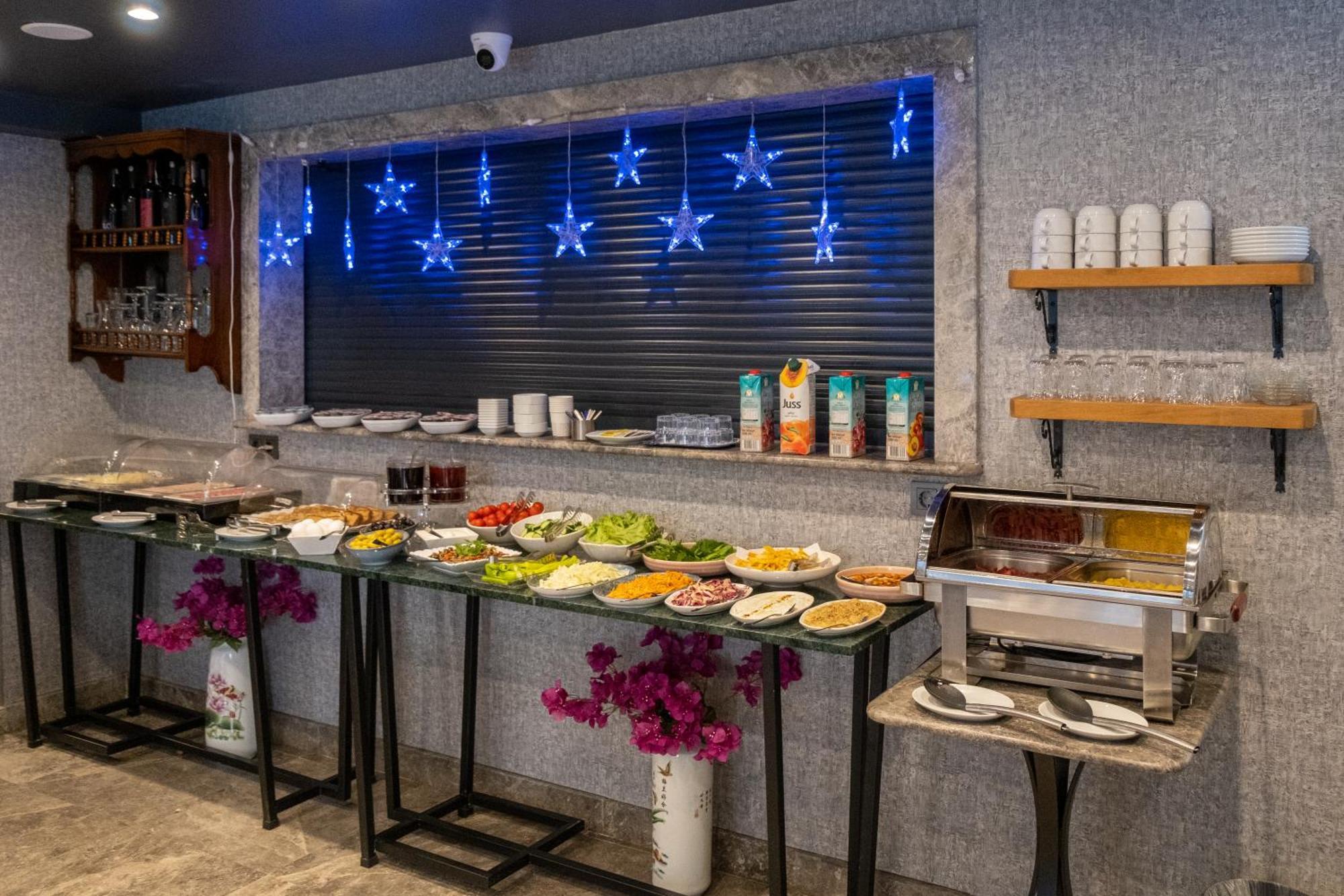 La Wisteria Boutique 4*