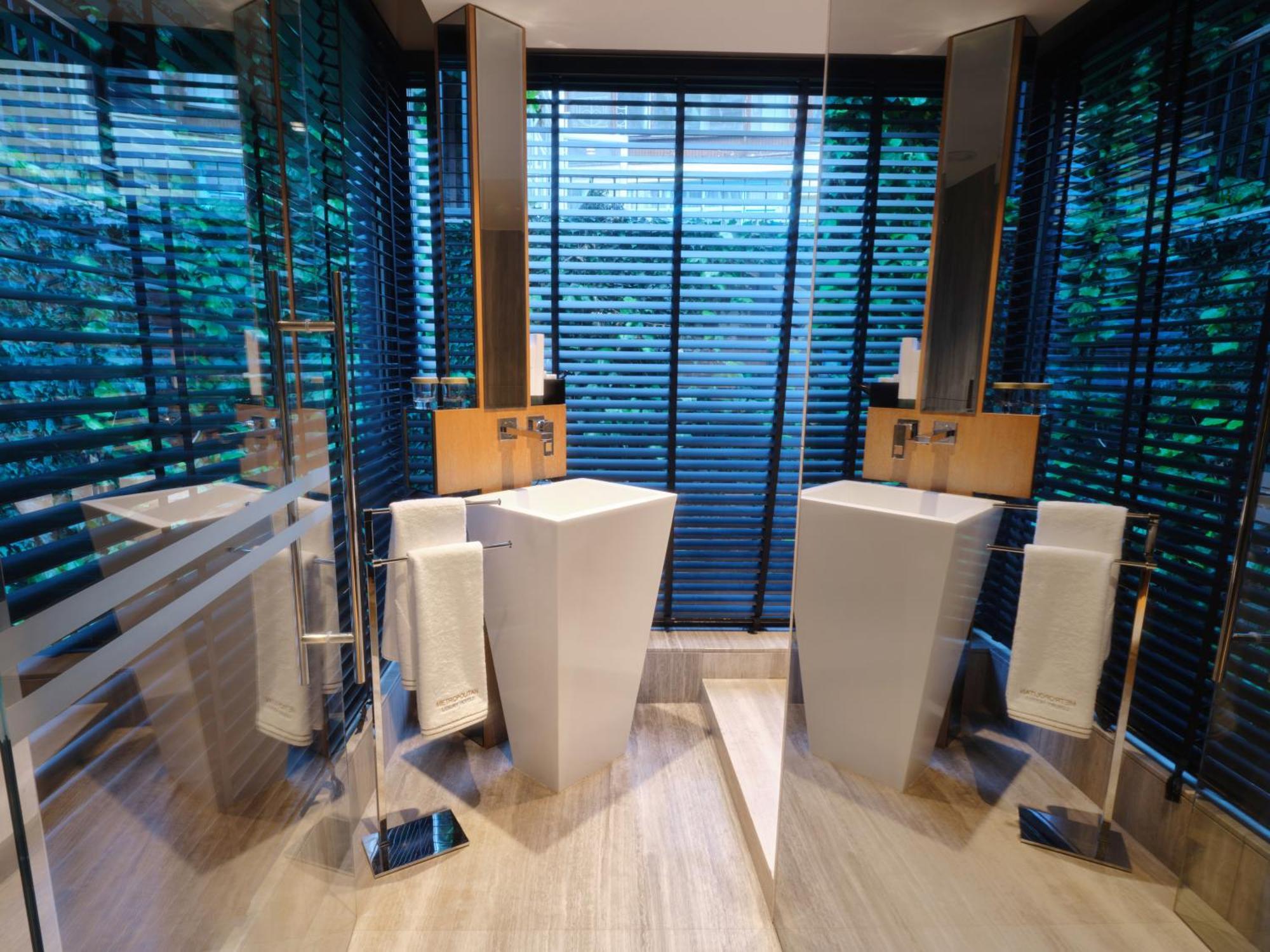 Metropolitan Bosphorus - Special Category Hotel